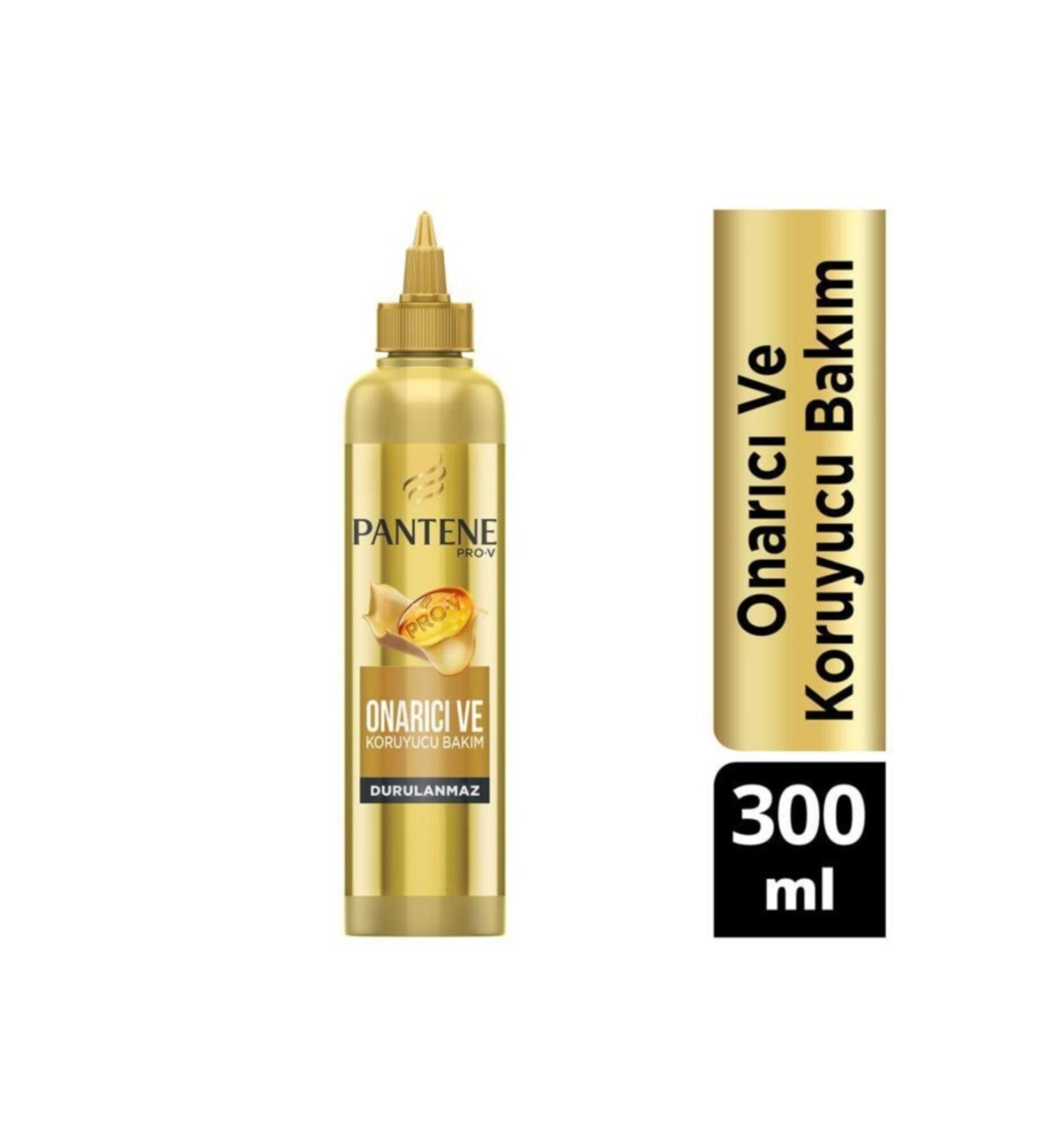 Pantene 7/24 Hair Care Cream Instant Repair and Moisturizing 300 ml - Buy Online on GoSupps.com