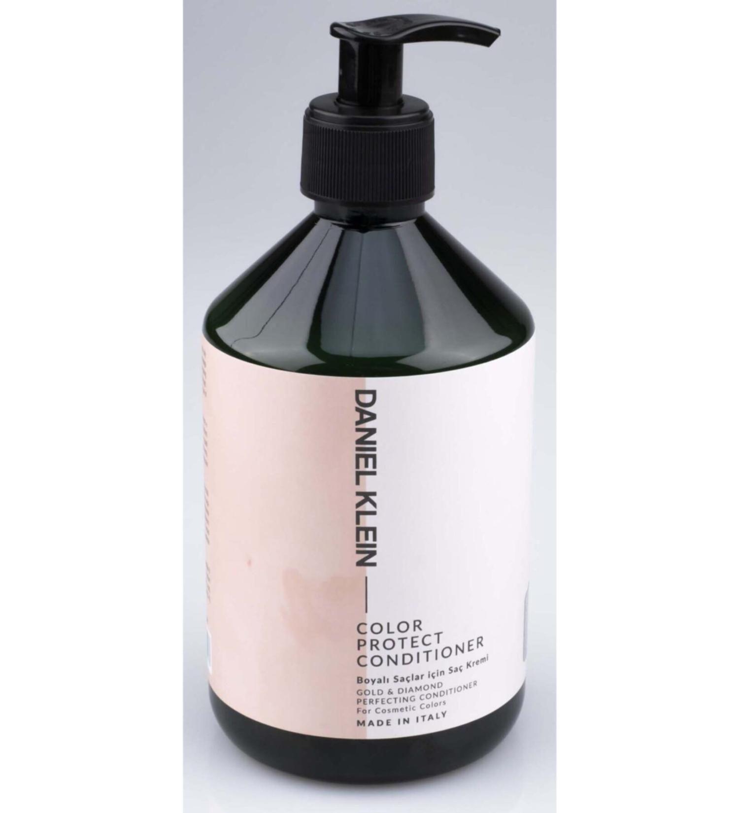 Daniel Klein Color Protect Conditioner 500 ml
