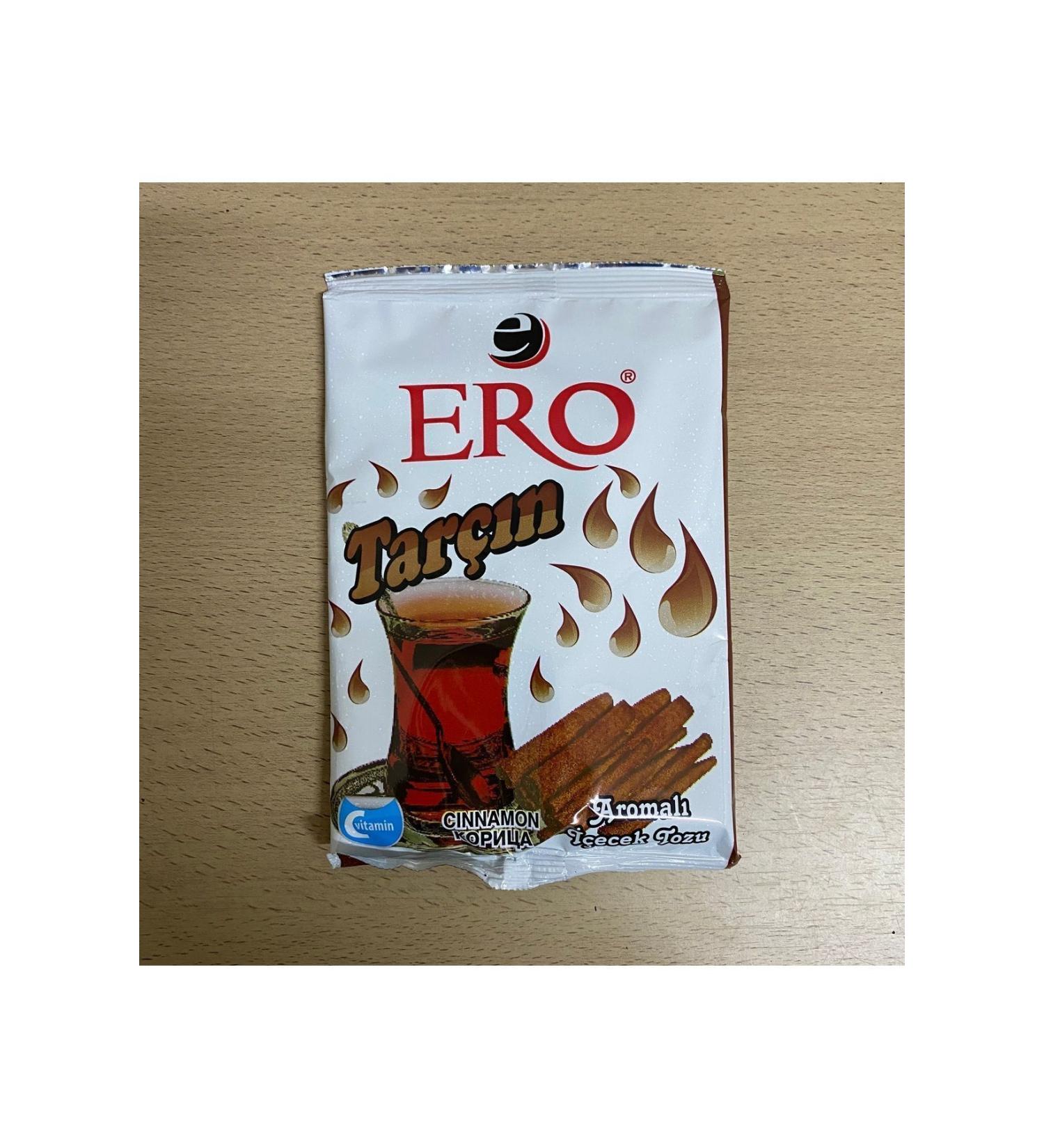 Ero Cinnamon Hot Powder Drink 5 Pieces