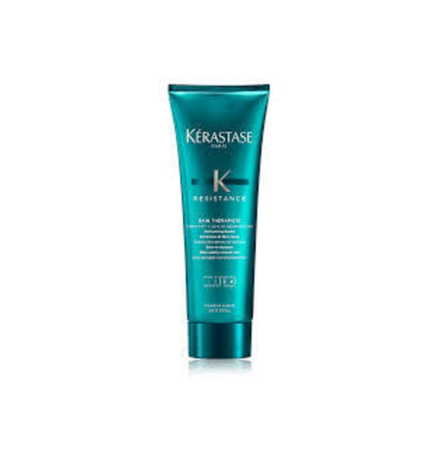 Kerastase 250 ml Resistance Therapist Shampoo