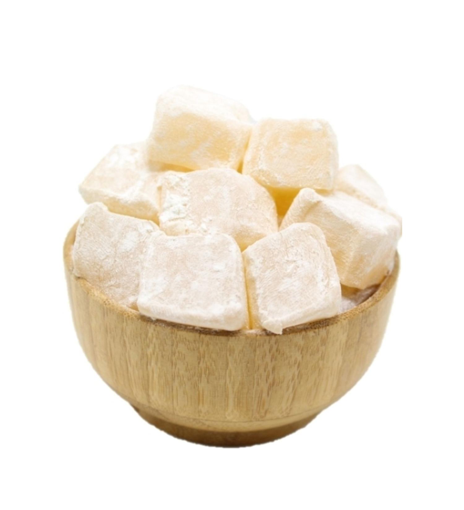 grocer Hasan Plain Turkish Delight - 2 Kg