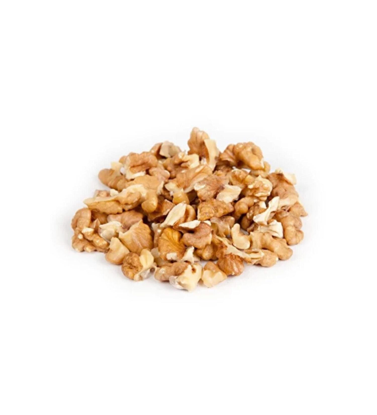 FAMOUS HEALING Walnuts Broken 500 grams