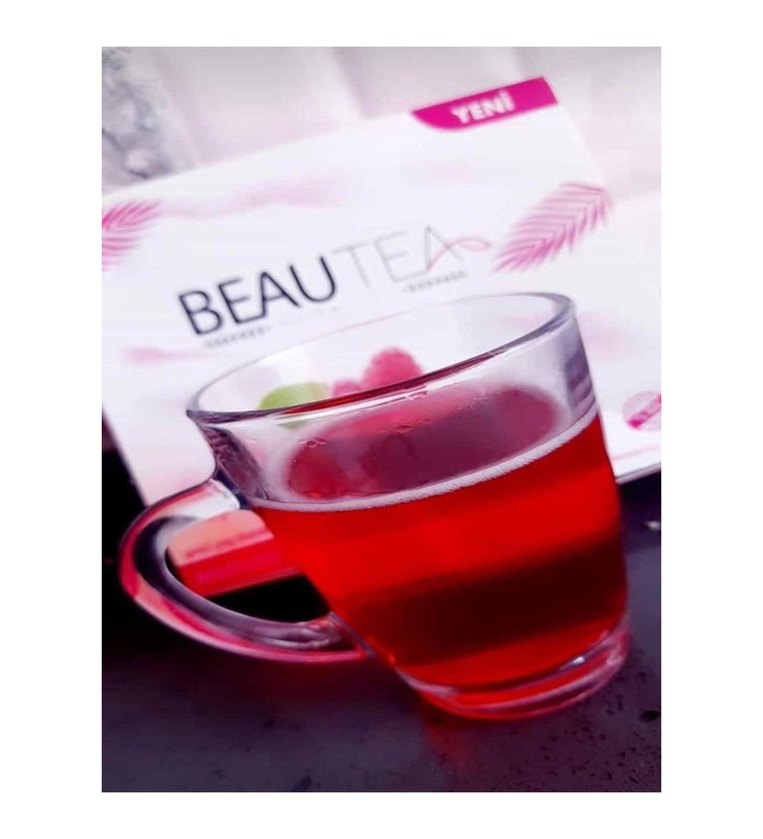 Beautea TEA HERBAL