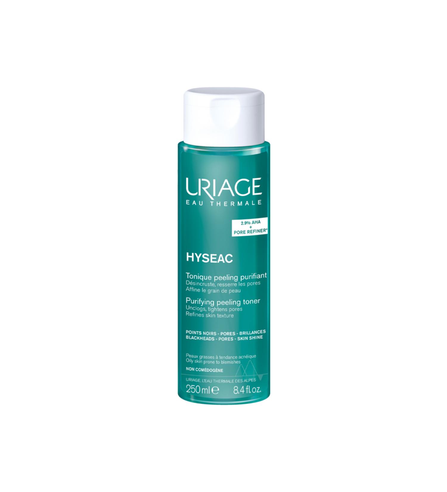 Uriage Hyseac Purifying Toner - Tonic 250ml
