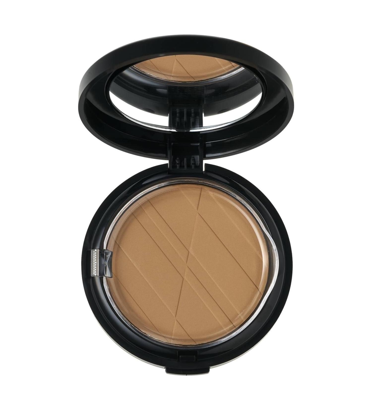 Golden Rose Longstay Matte Face Powder No: 10 Tan - Mat Pudra - 8691190005900 - Buy Online on GoSupps.com