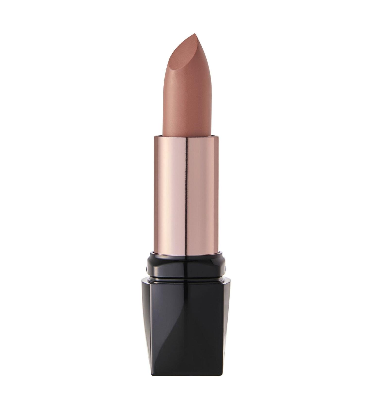 Golden Rose Satin Lipstick No:01 - Lipstick - 8691190397715 - Buy Online on GoSupps.com