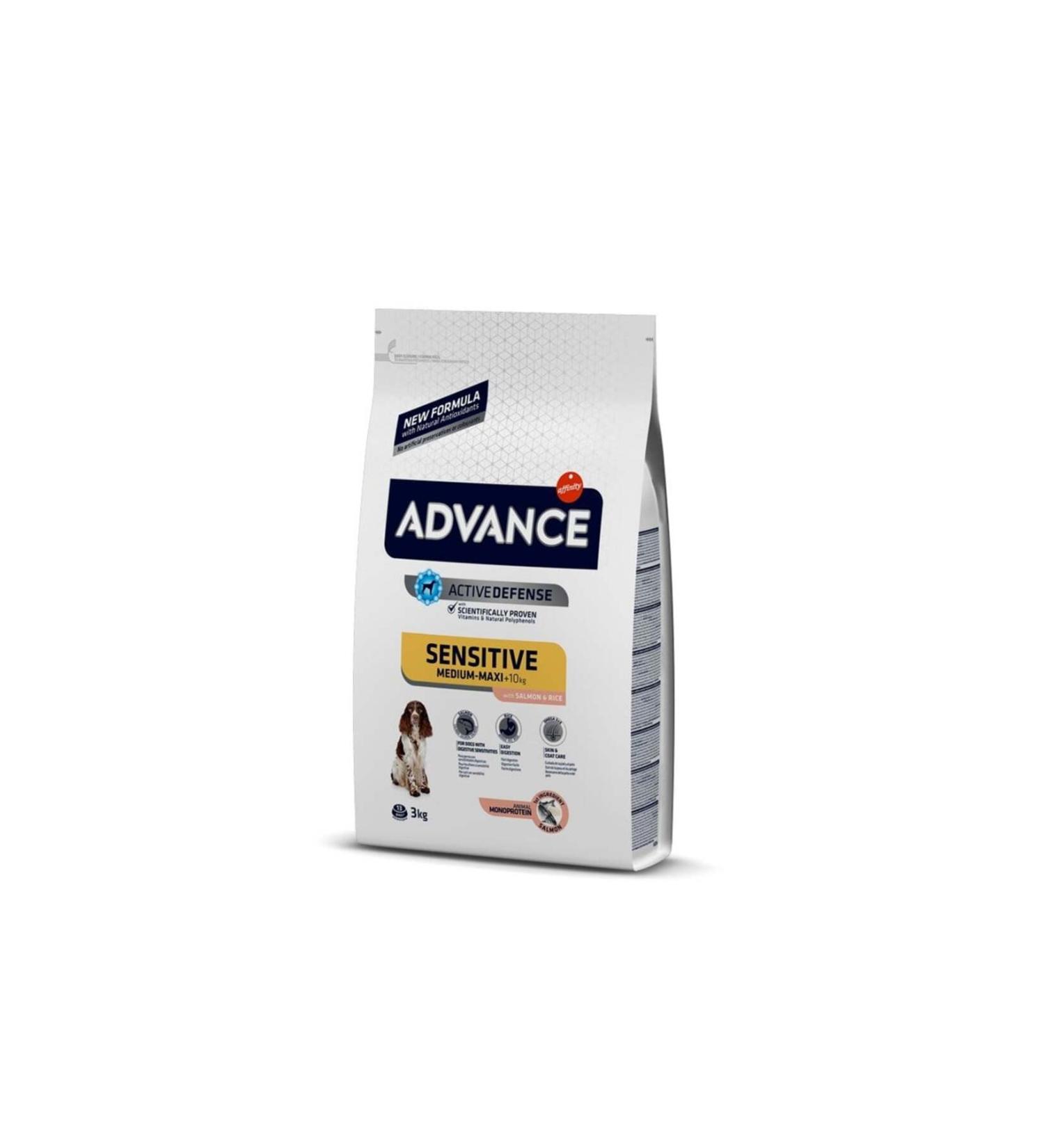 Advance Royal Can n French Bulldog Adult 3 Kg