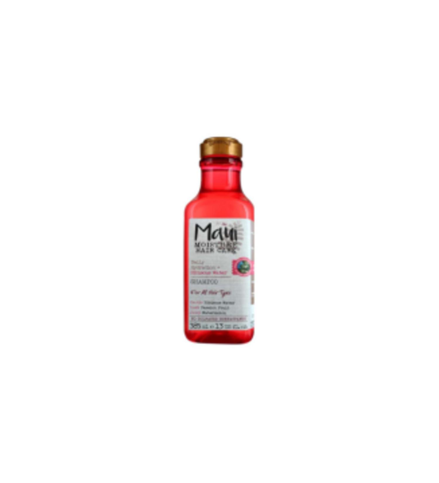 Maui Moisturizing Hibiscus Shampoo 385 ml (SINGLE)