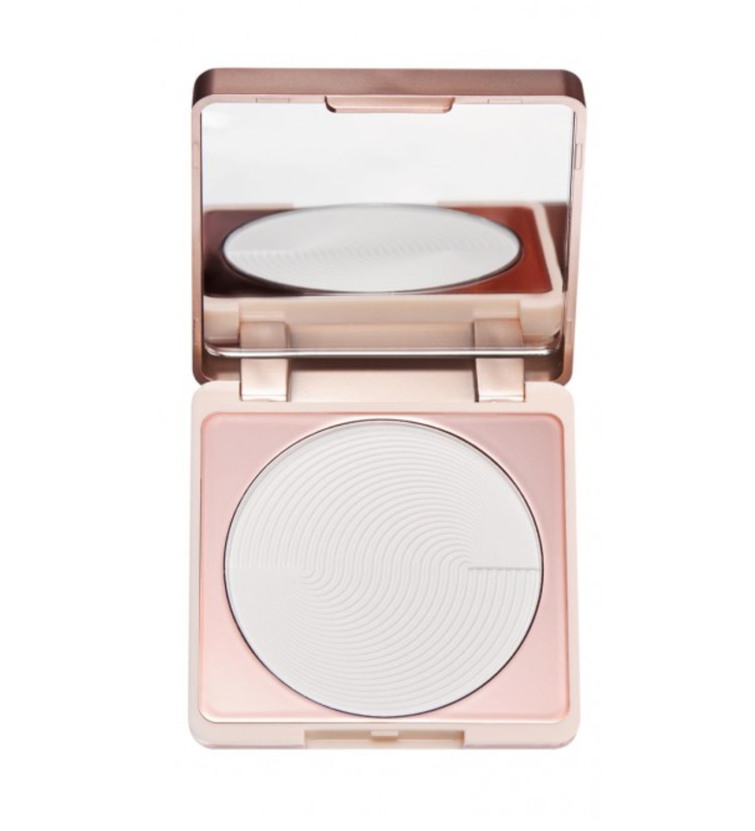 Faberlic Glam Team Fixing Powder SKIN SENSE: INVISIBLE FIX - Buy Online on GoSupps.com