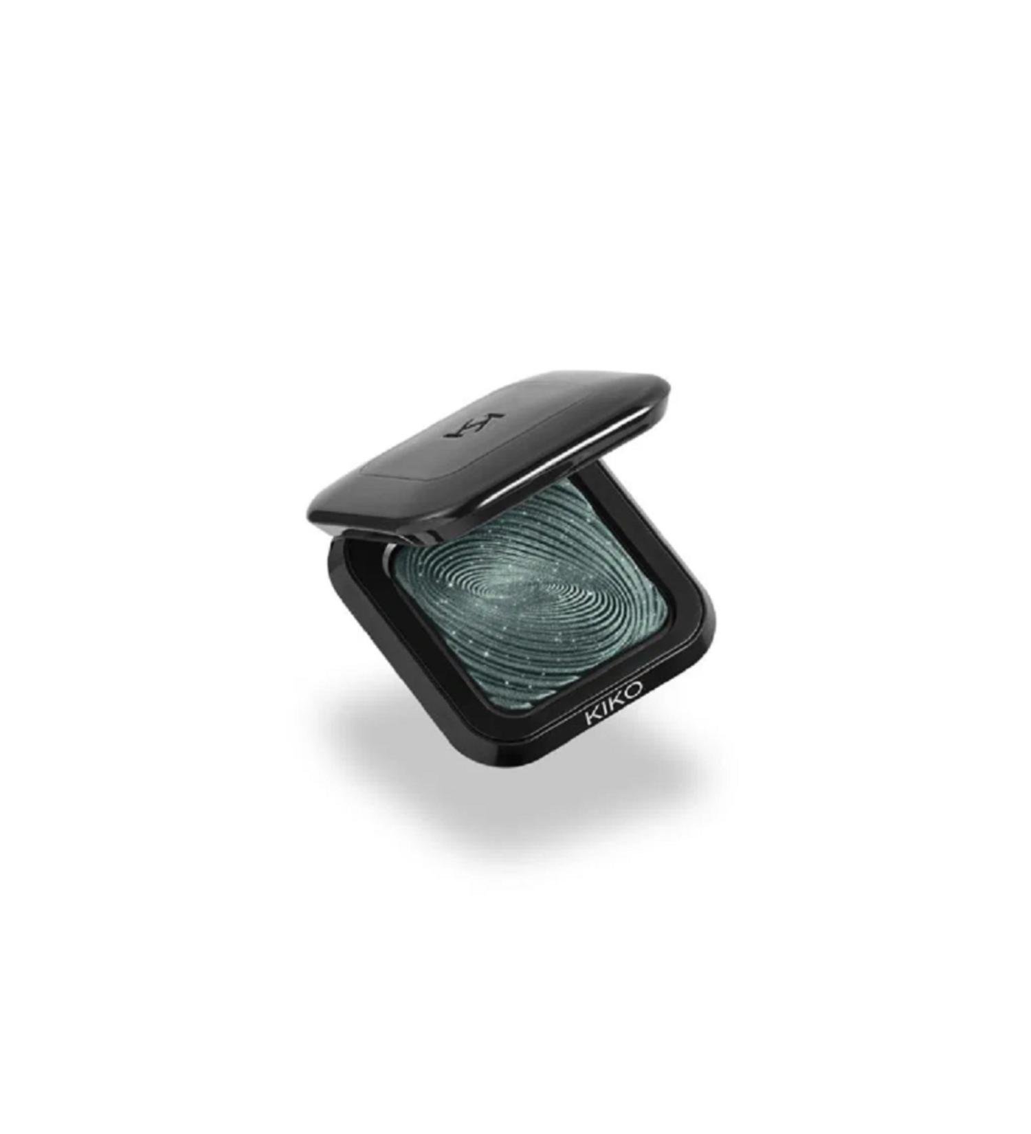 KIKO NEW WATER EYESHADOW Creamy Texture Multi-Dimensional Eyeshadow - Buy Online on GoSupps.com