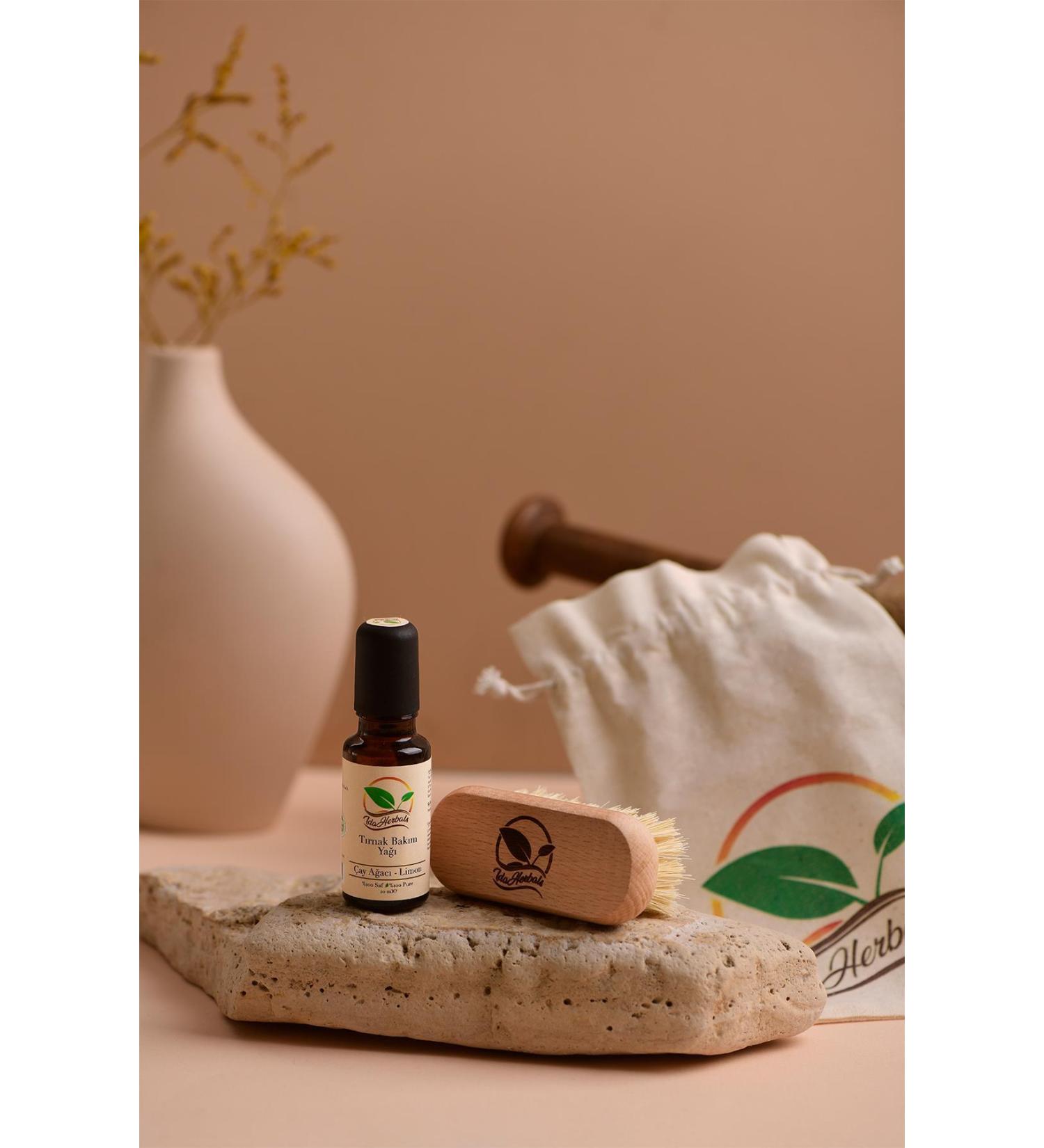 Ida Herbals NAIL CARE OIL 20 ml