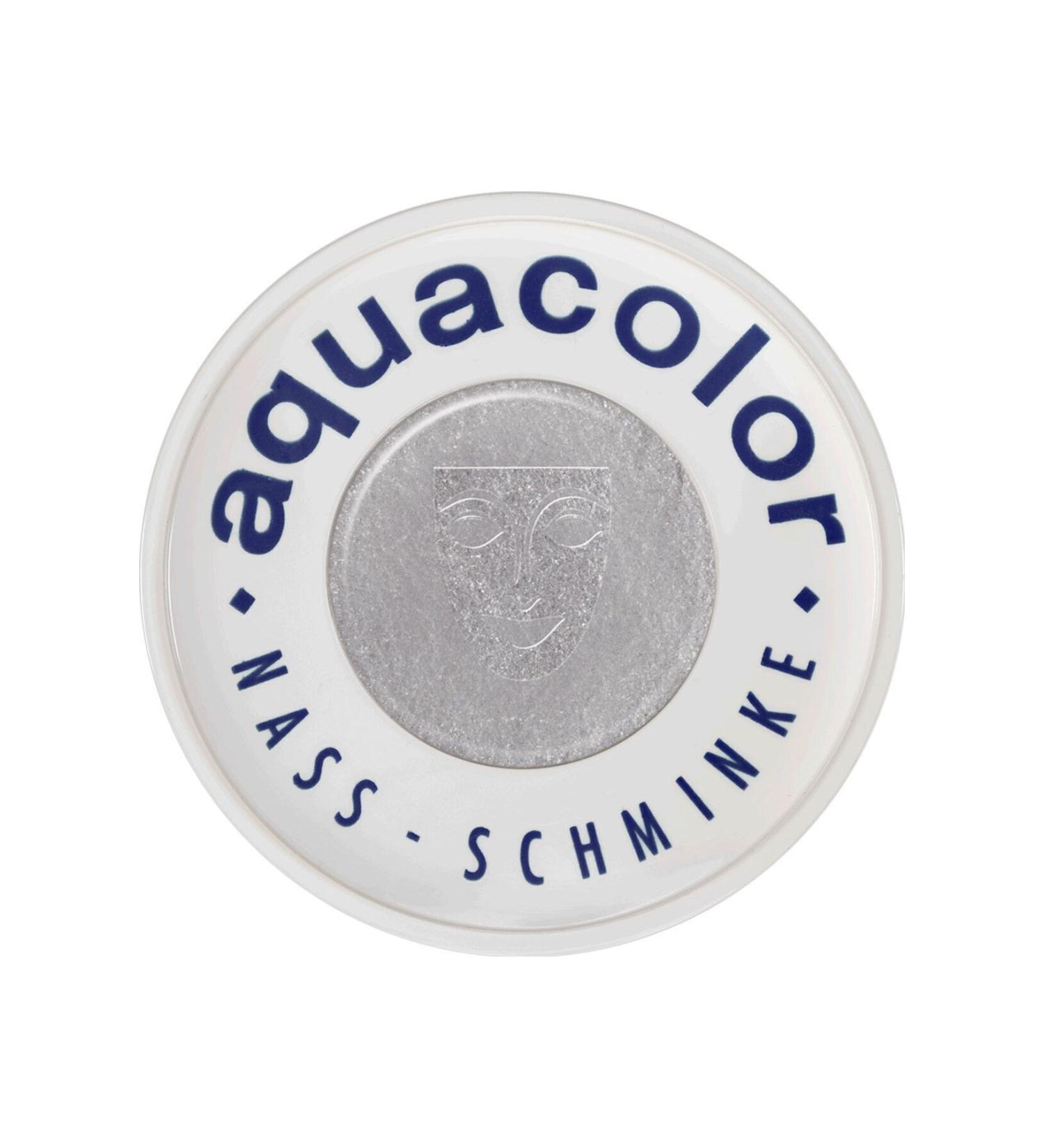 Kryolan Aquacolor Metallic 30 ml