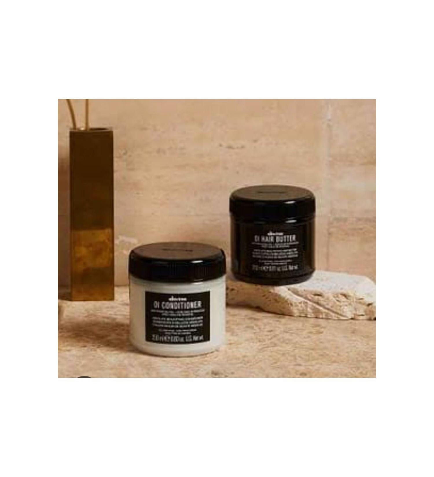 Davines OI CONDITIONER / OI HAIR BUTTER ForbeautyNesli*35890