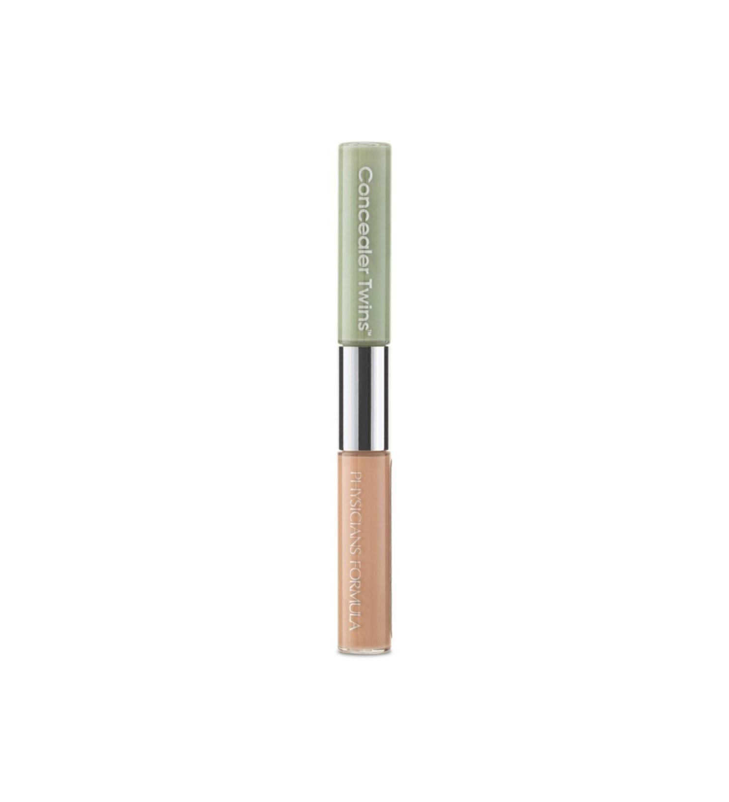 Physicians Formula Concealer Twins Cream Concealer Green Light - Buy Online on GoSupps.com