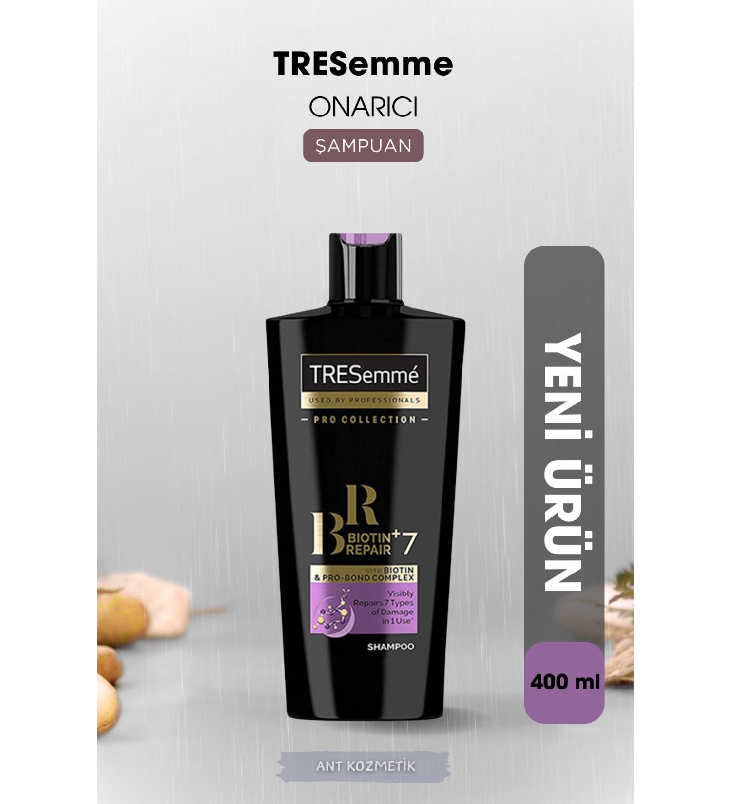 TRESemm Biotin Repair (Repair Shampoo)