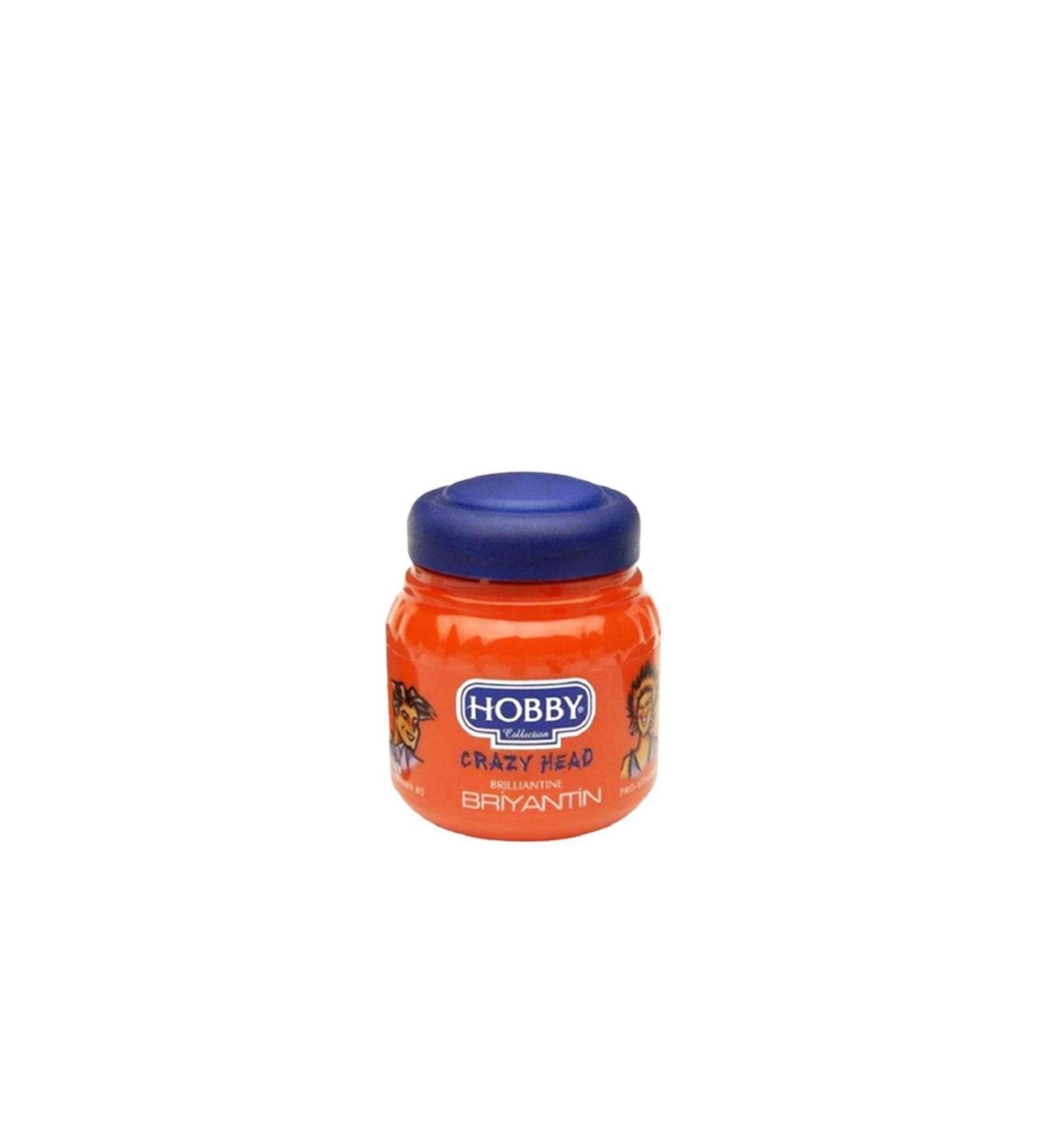 Hobby Brilliant Jar 150 ml