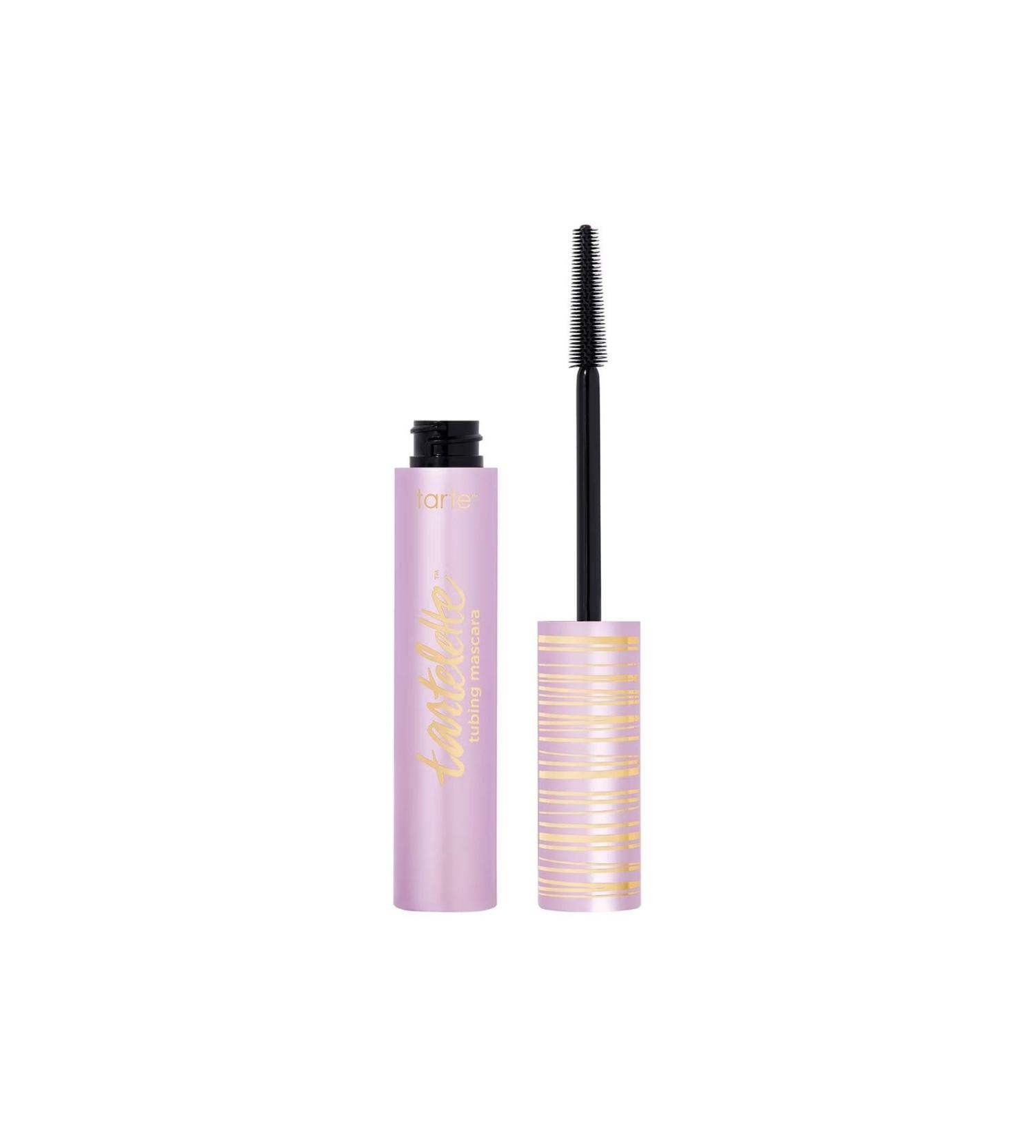Tarte Tartelette Tubing Volume Lengthening Curling Sweat Resistant Mascara 8ml Black - Buy Online on GoSupps.com