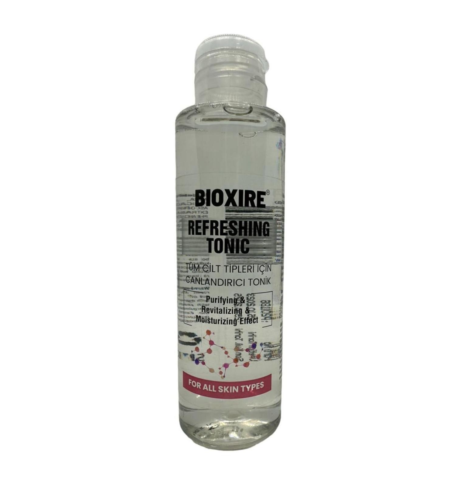 Bioxire Revitalizing Tonic 150ml | Care That Refreshes and Revitalizes Your Skin