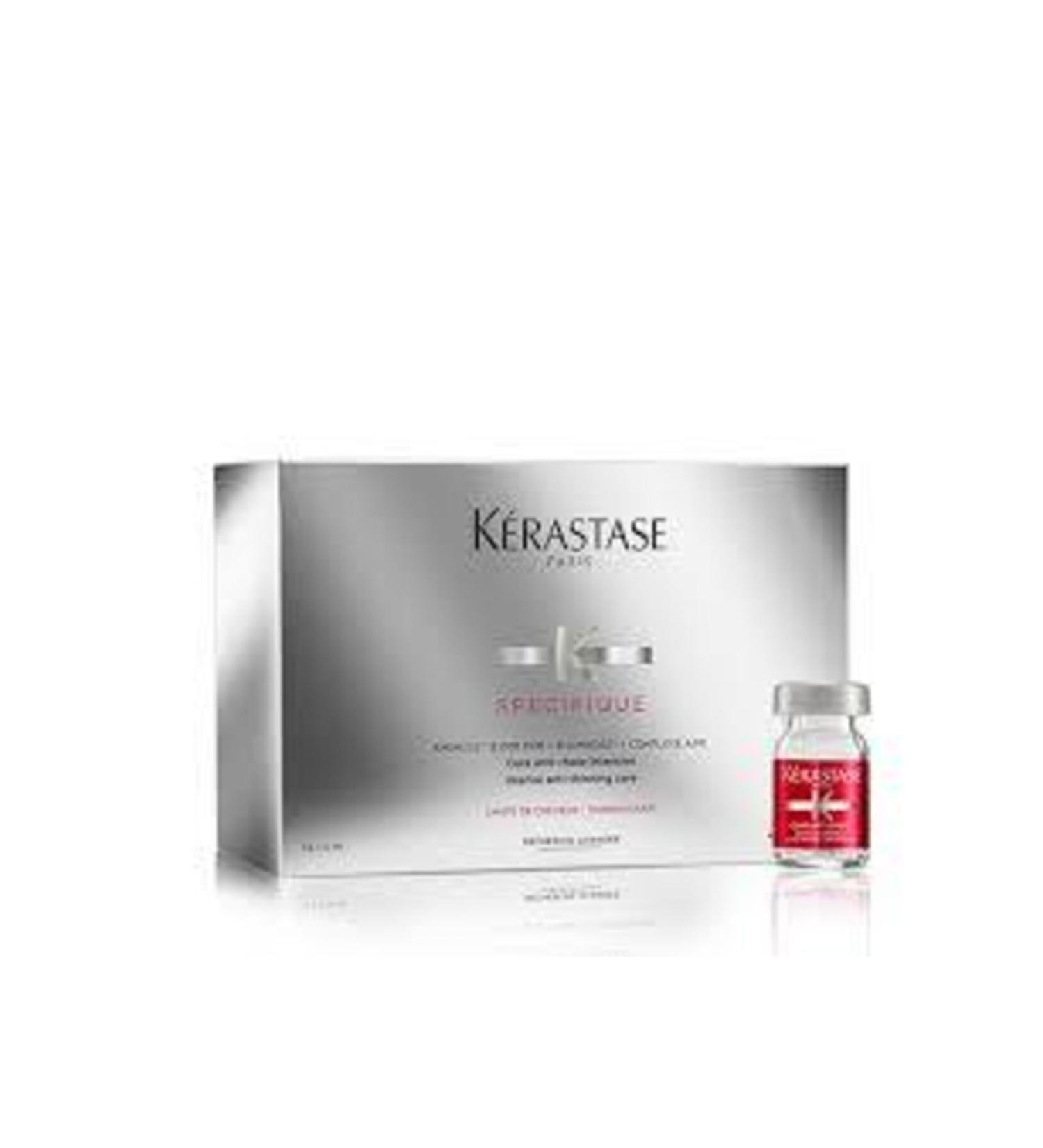 Kerastase Specifique Aminexil GI-Anti-hair Loss Aminexsil Serum 10x6ml
