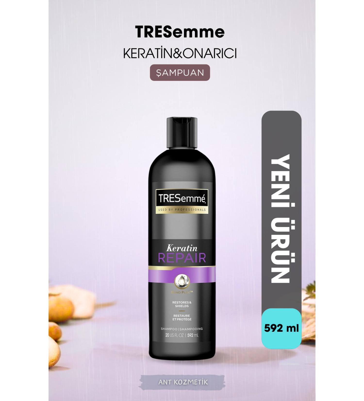 TRESemm Keratin Repair (Keratin & Repair Shampoo)