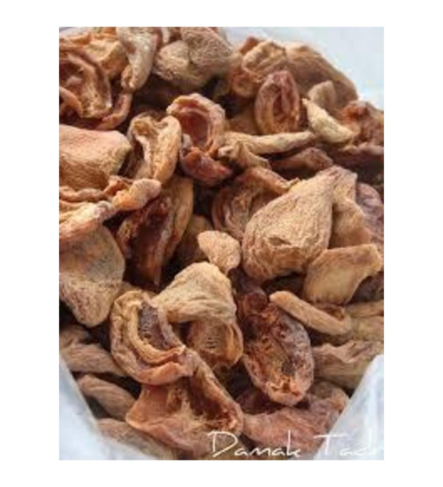 lezzetfestival Sour Apricot (overripe) 1 Kg