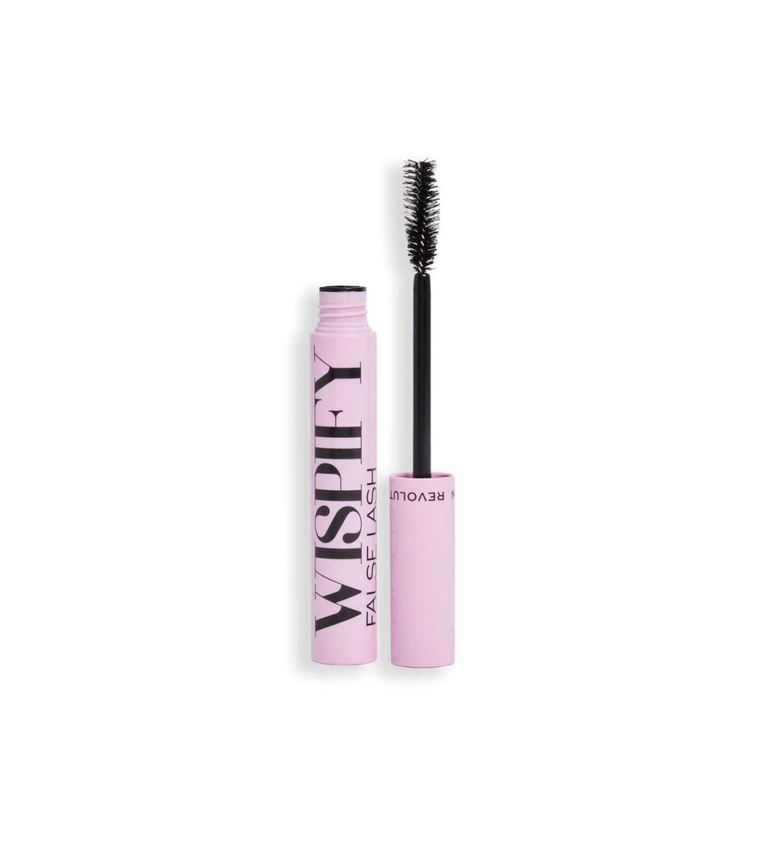 Revolution Wispify False Lash Mascara