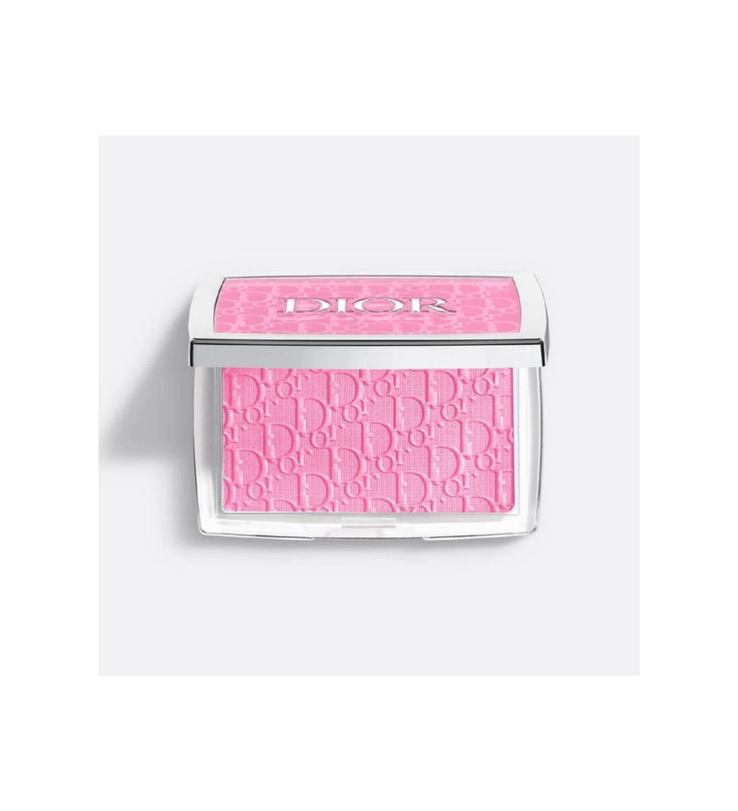 Dior BACKSTAGE Rosy Glow - Blush Instant Shine and Perfection Hiscosmetico 4.4 Gr
