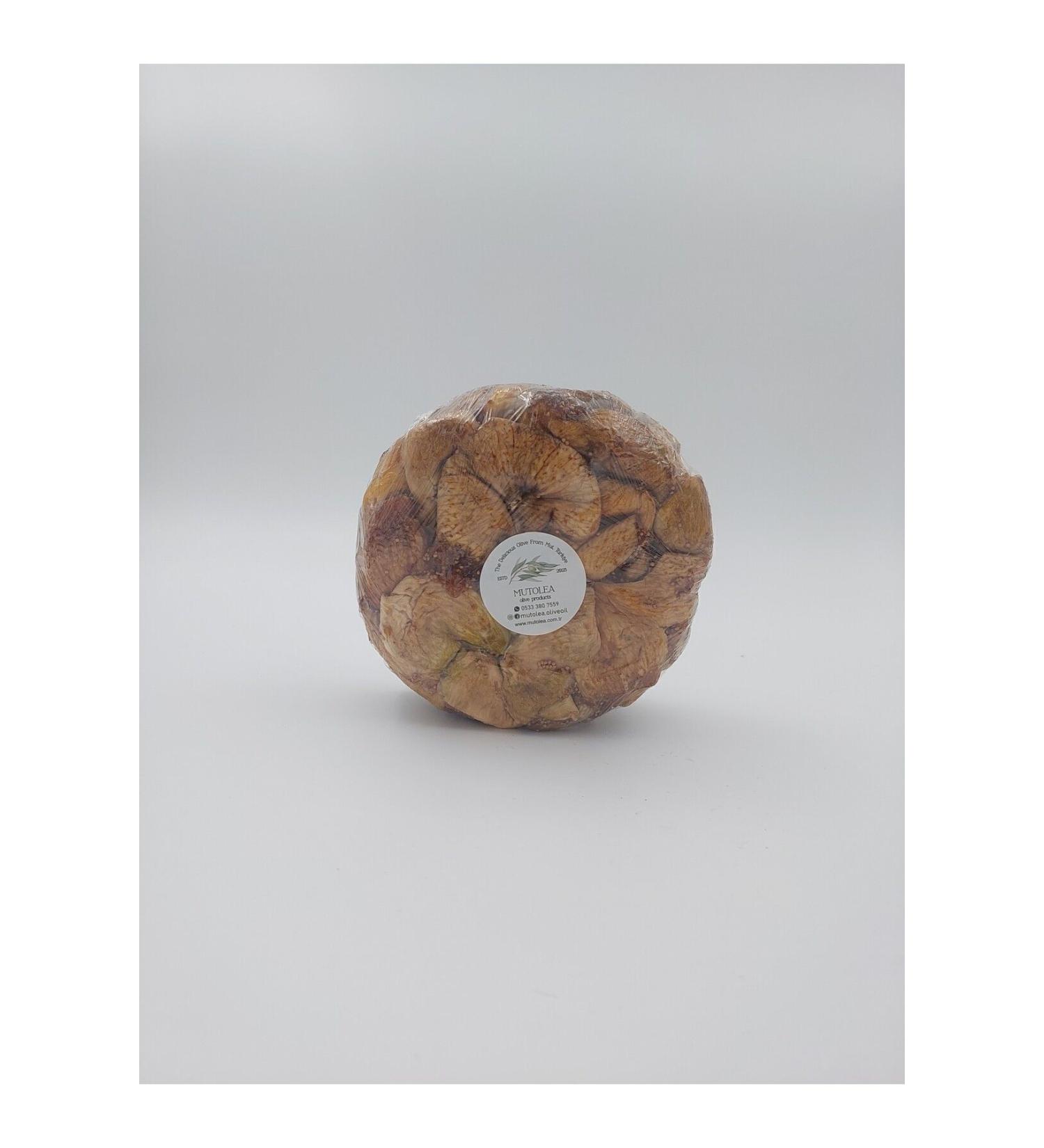 MUTOLEA Packaged Dried Figs 1 kg