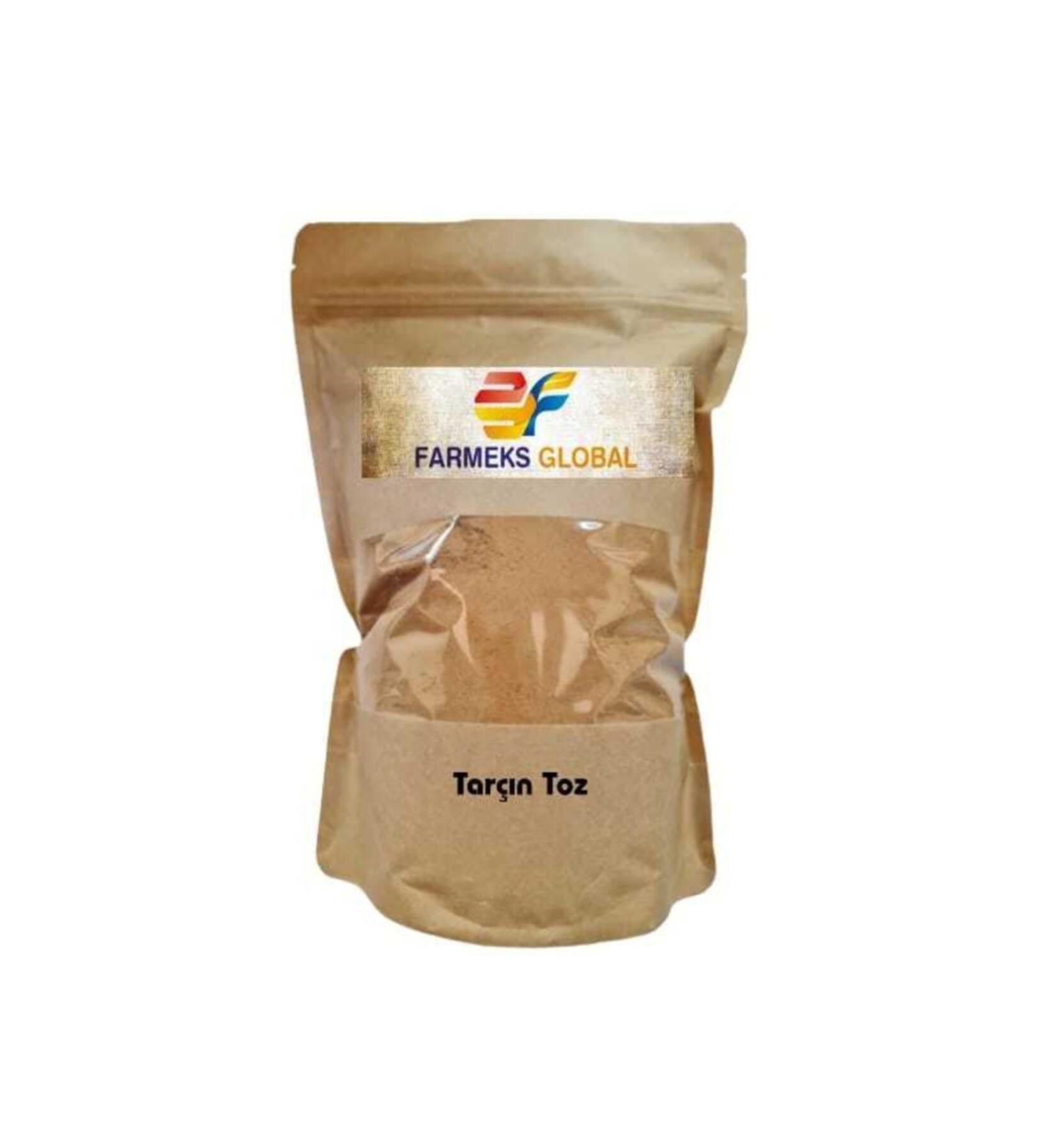 Farmeks Cinnamon Powder 1 Kg 1st Quality Pure Cinnamon Powder