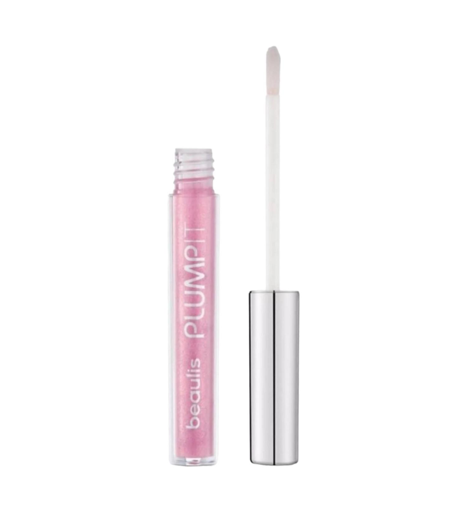 beaulis Plump It Plumping Effect Lip Gloss 517 Bubblegum