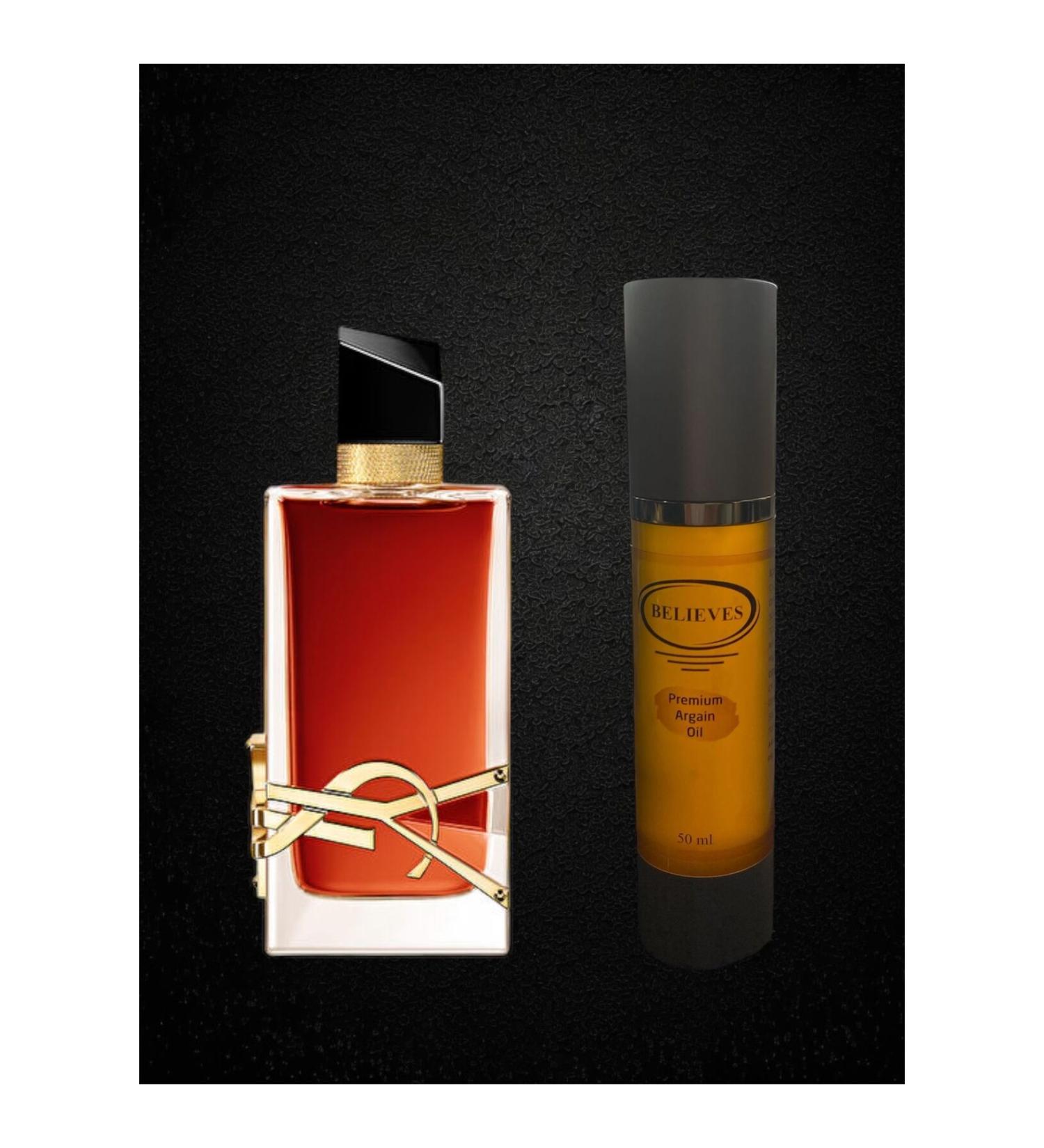 BEL EVES Libre Argain Oil 50 ml - Buy Online on GoSupps.com