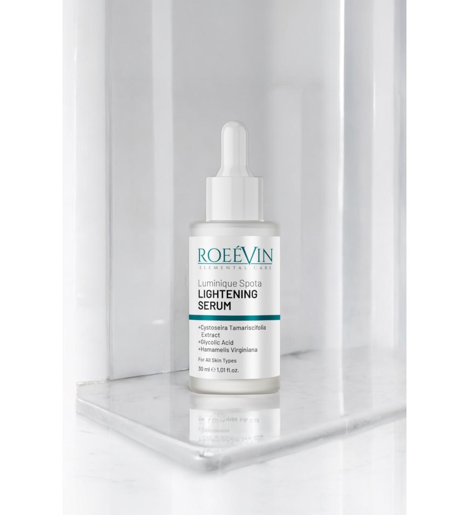 ROEEVIN Lightening Serum