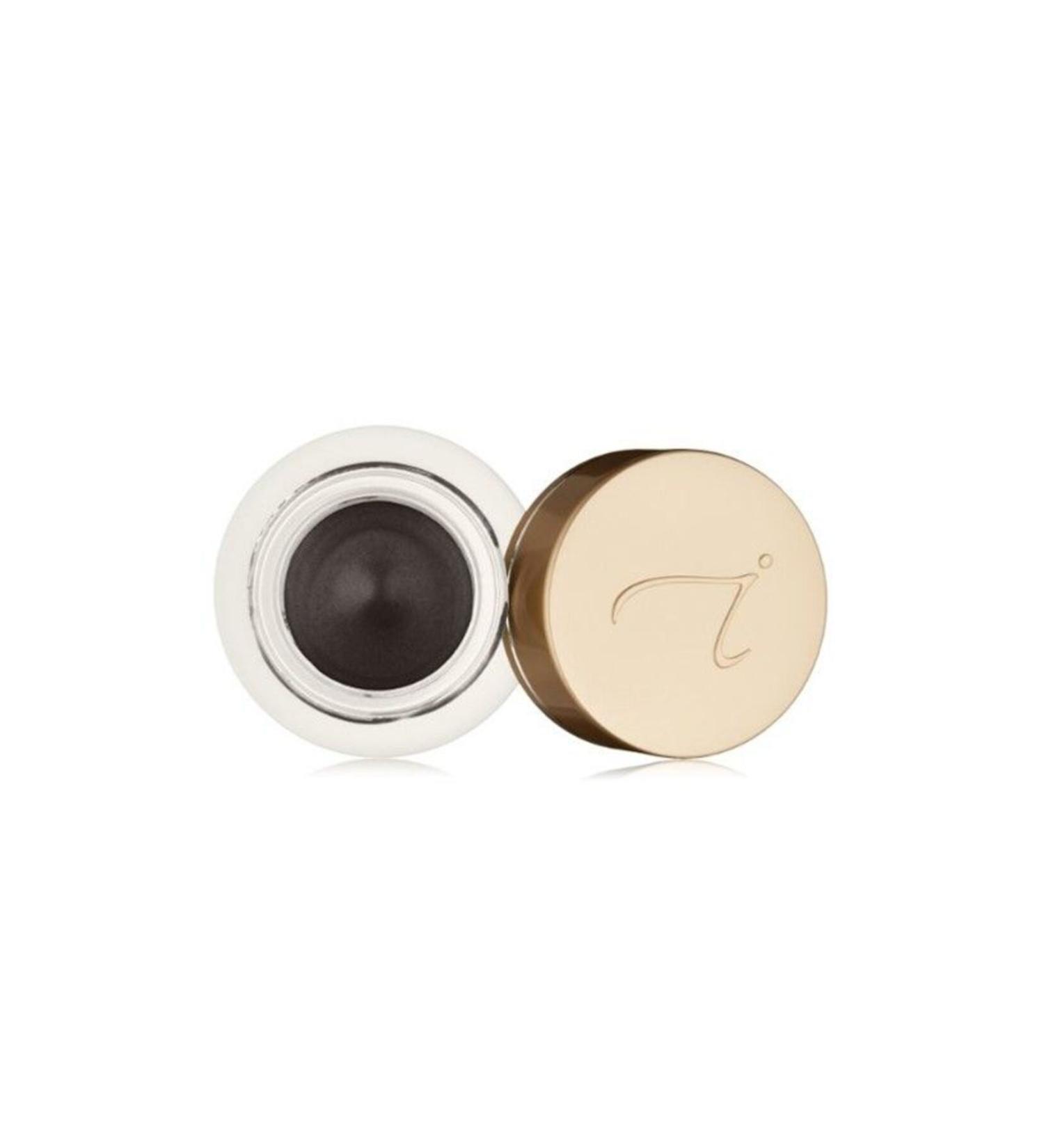 Jane Iredale Gel Black Eyeliner - Jelly Jar Gel Eyeliner / Black 3 g 670959200242