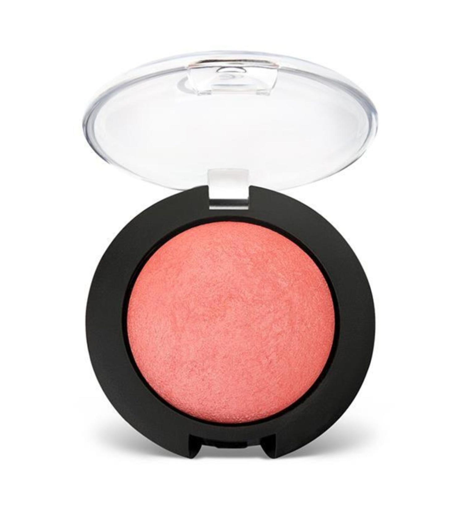 Golden Rose Baked Blush On No: 13 - Shimmering Blush - 8691190540760