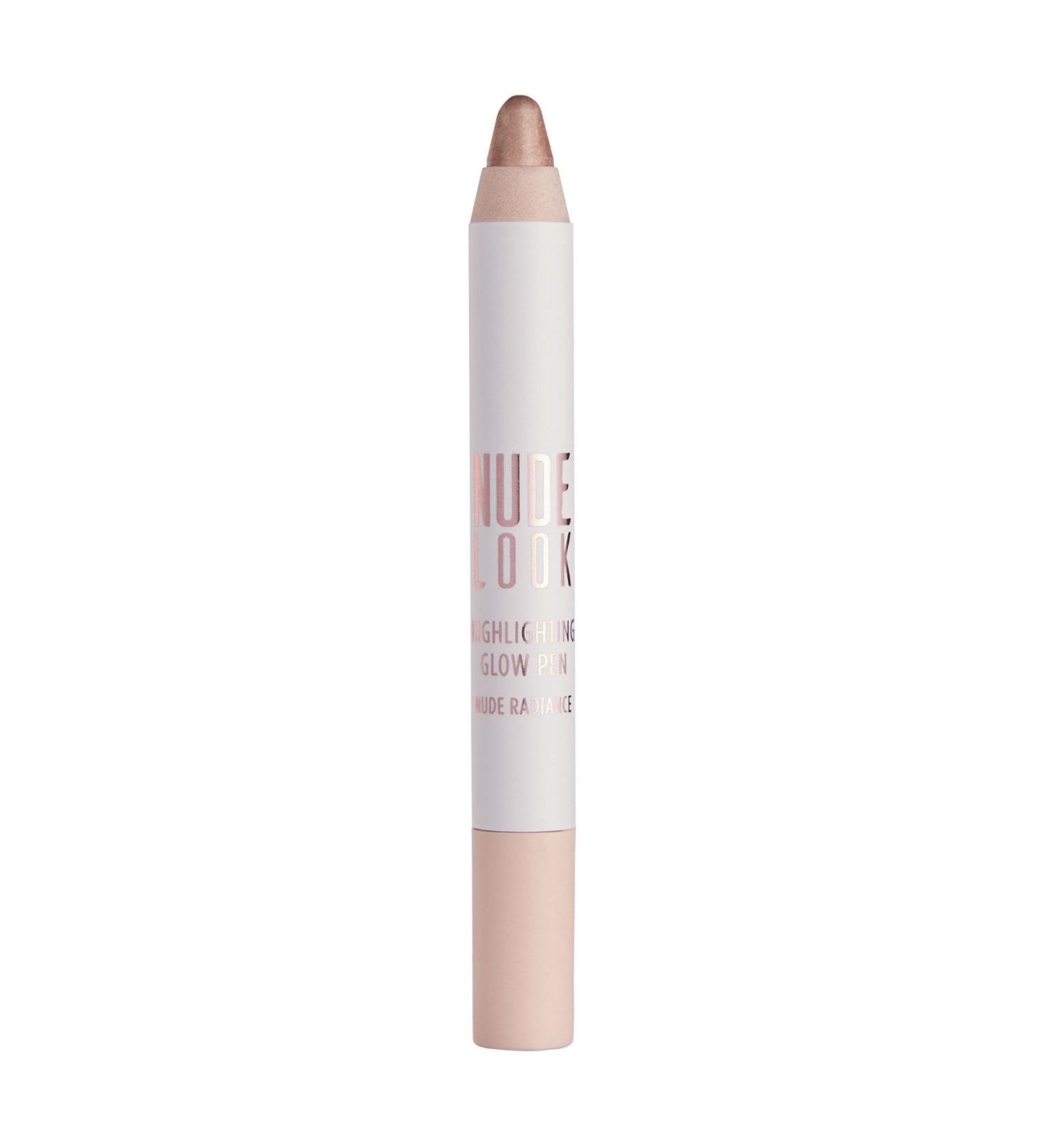 Golden Rose Nude Look Highlighting Glow Pencil Nude Radiance - Pencil Illuminator - 8691190967161 - Buy Online on GoSupps.com