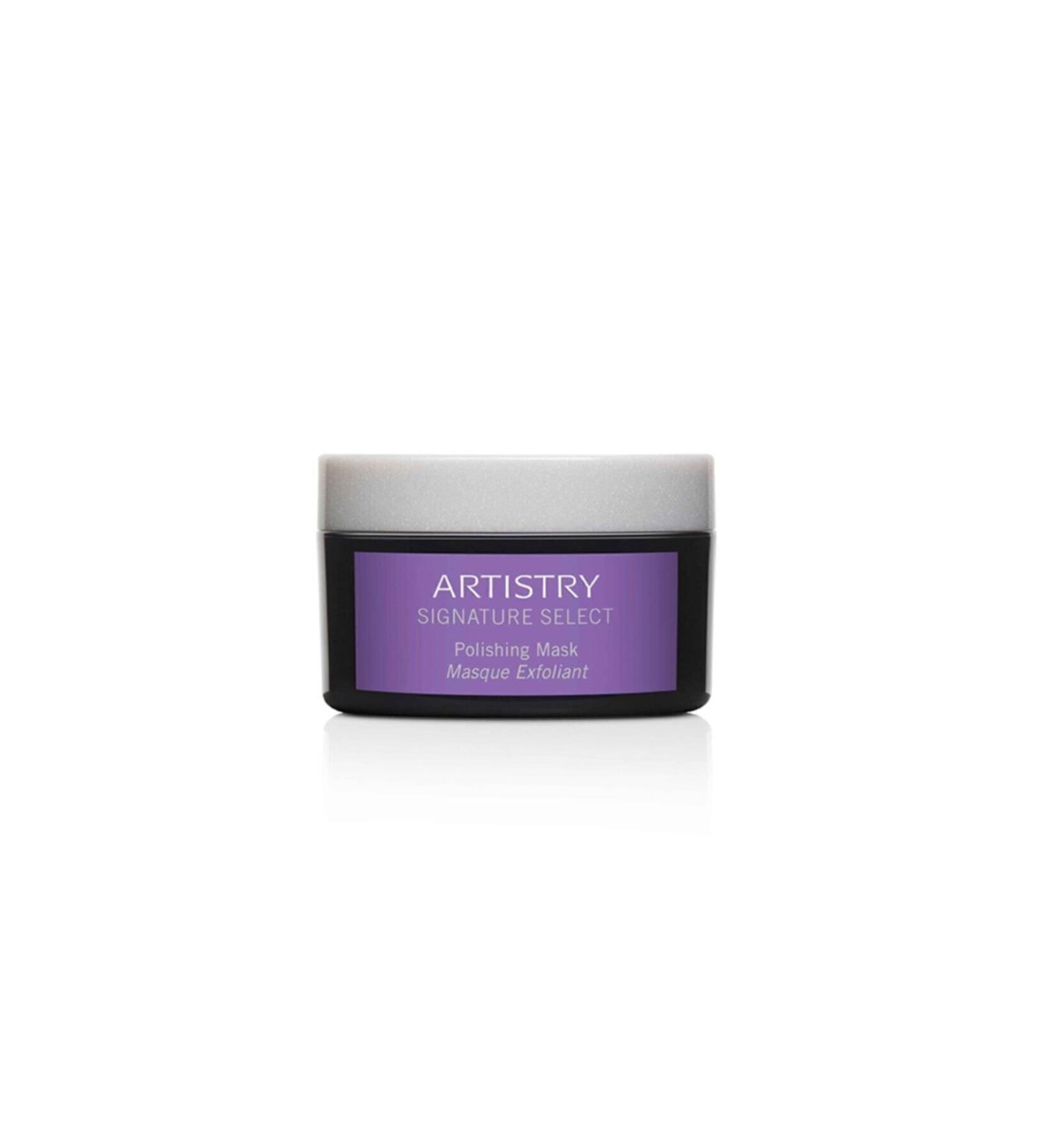 Amway Brightening Mask Artistry Signature Select