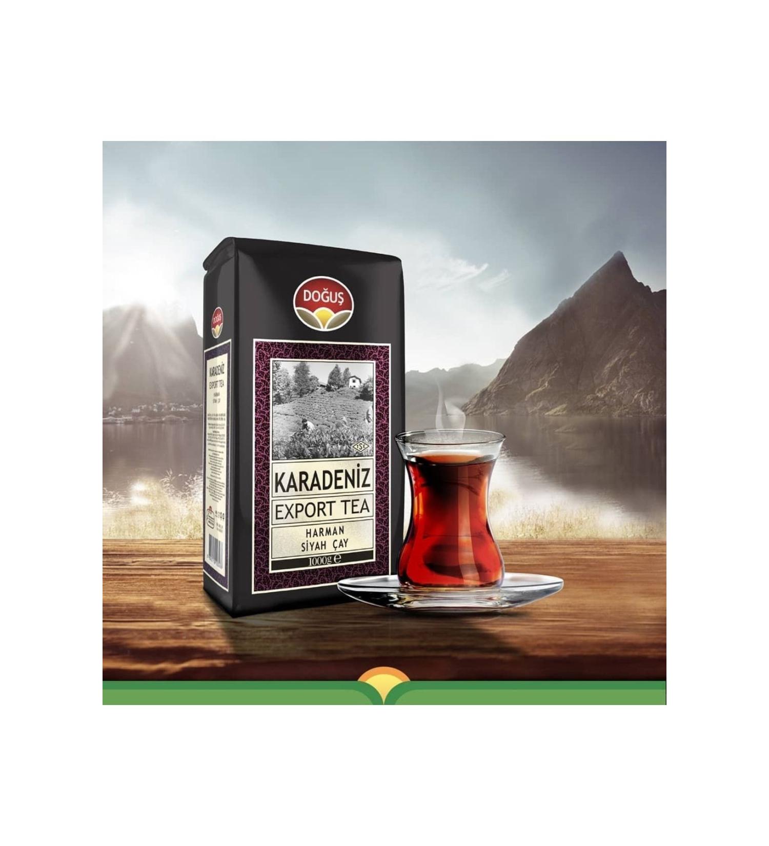 Dogus Export Cardboard 3000gr