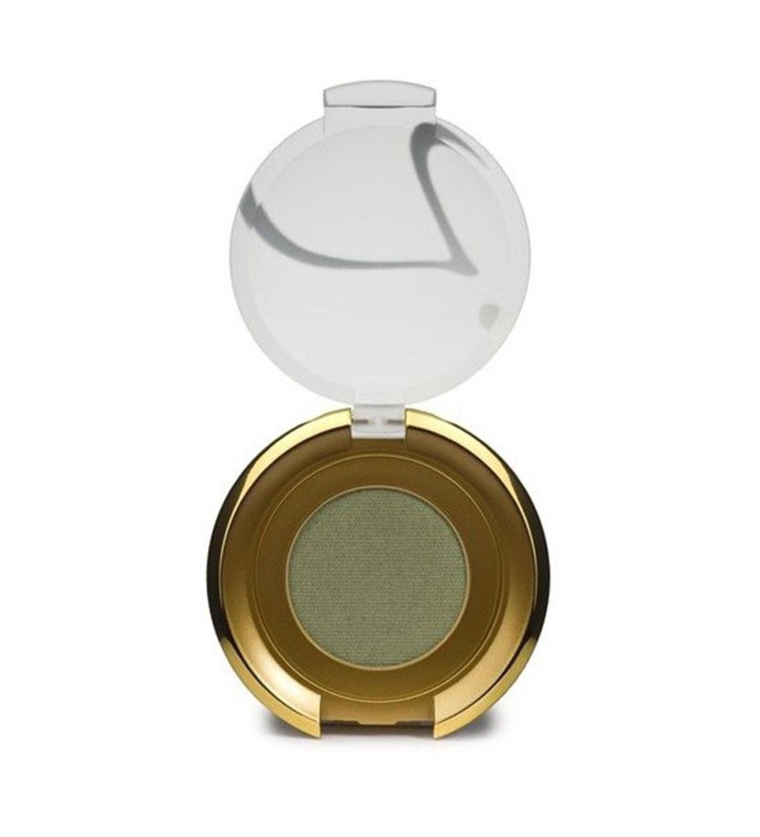 Jane Iredale Eyeshadow - Purepressed Eye Shadow Emerald 670959110923