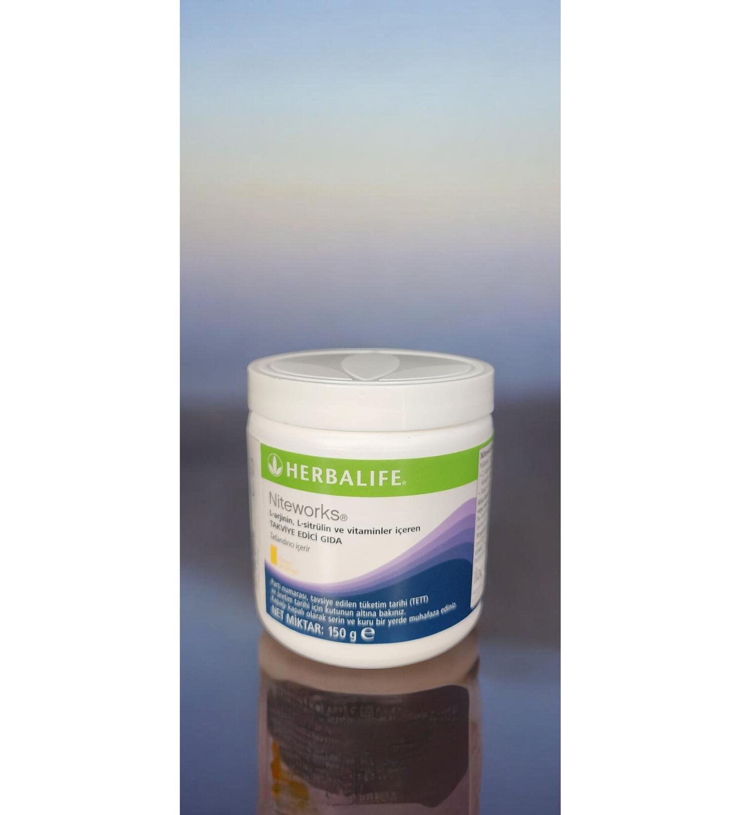 Herbalife Niteworks  - Buy Online on GoSupps.com