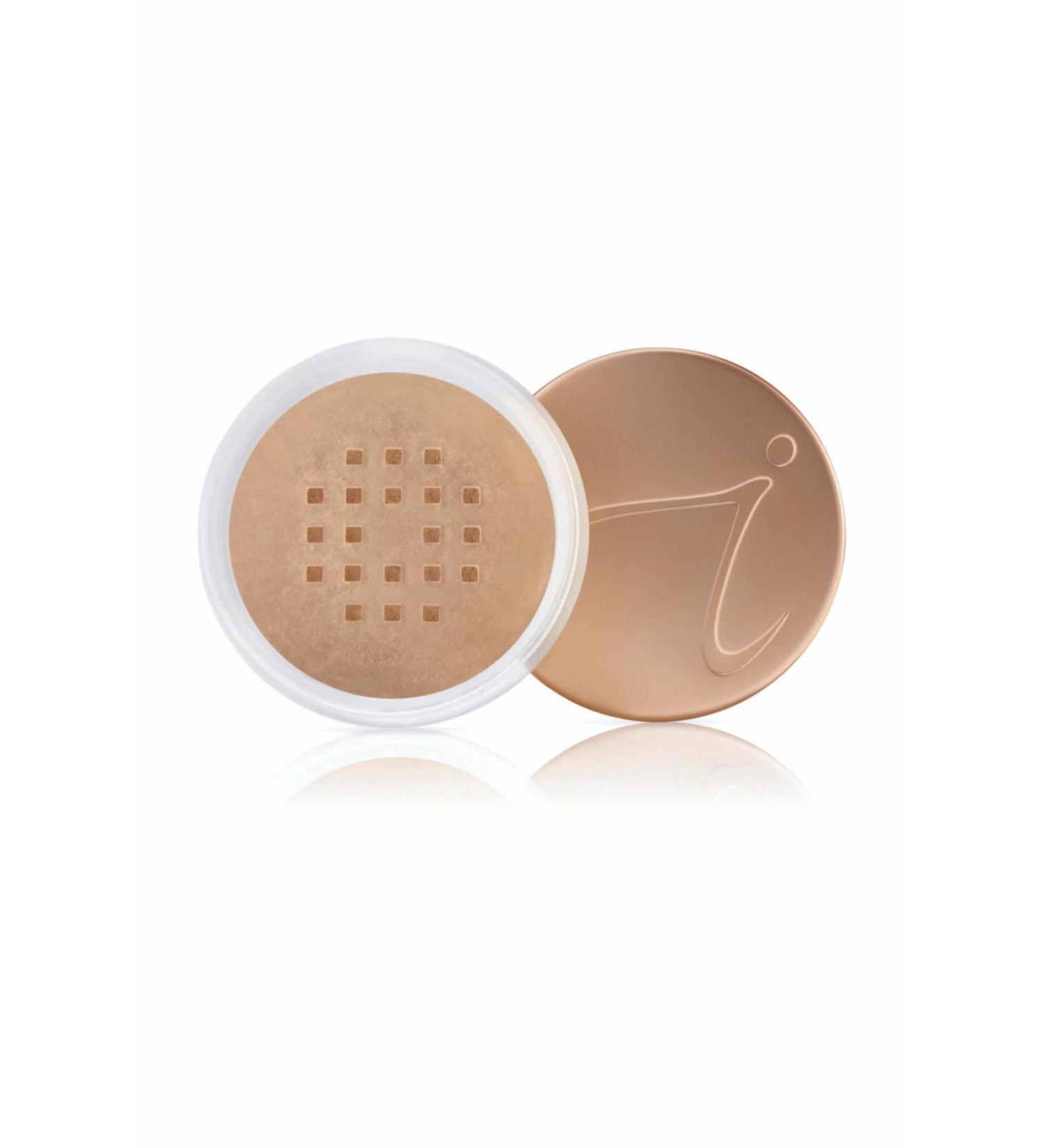 Jane Iredale Amazing Base SPF20 Mineral Powder Latte