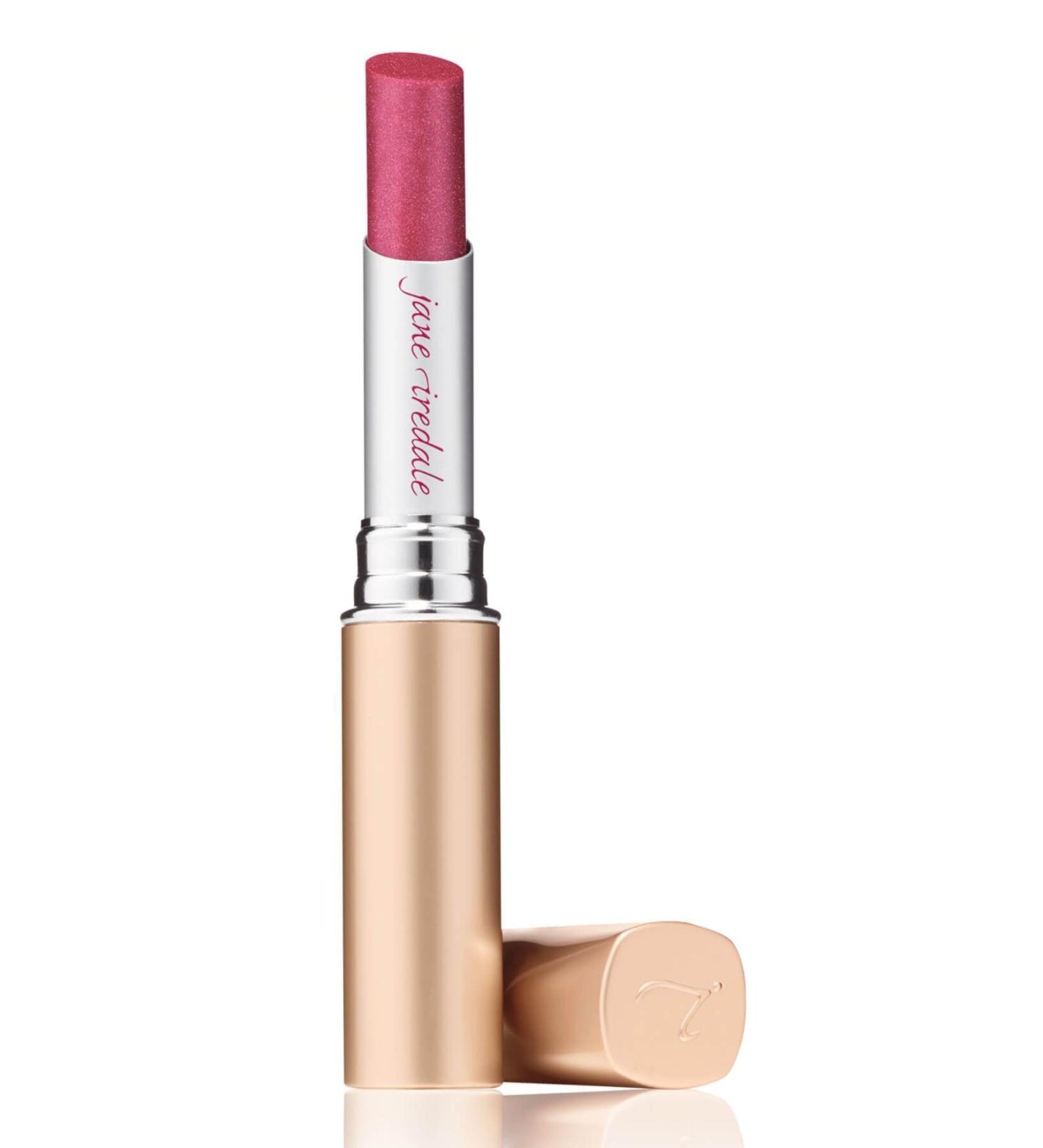Jane Iredale Moisturizing Lipstick - Rene - Puremoist Lipstick 3 g 670959231376 - Buy Online on GoSupps.com