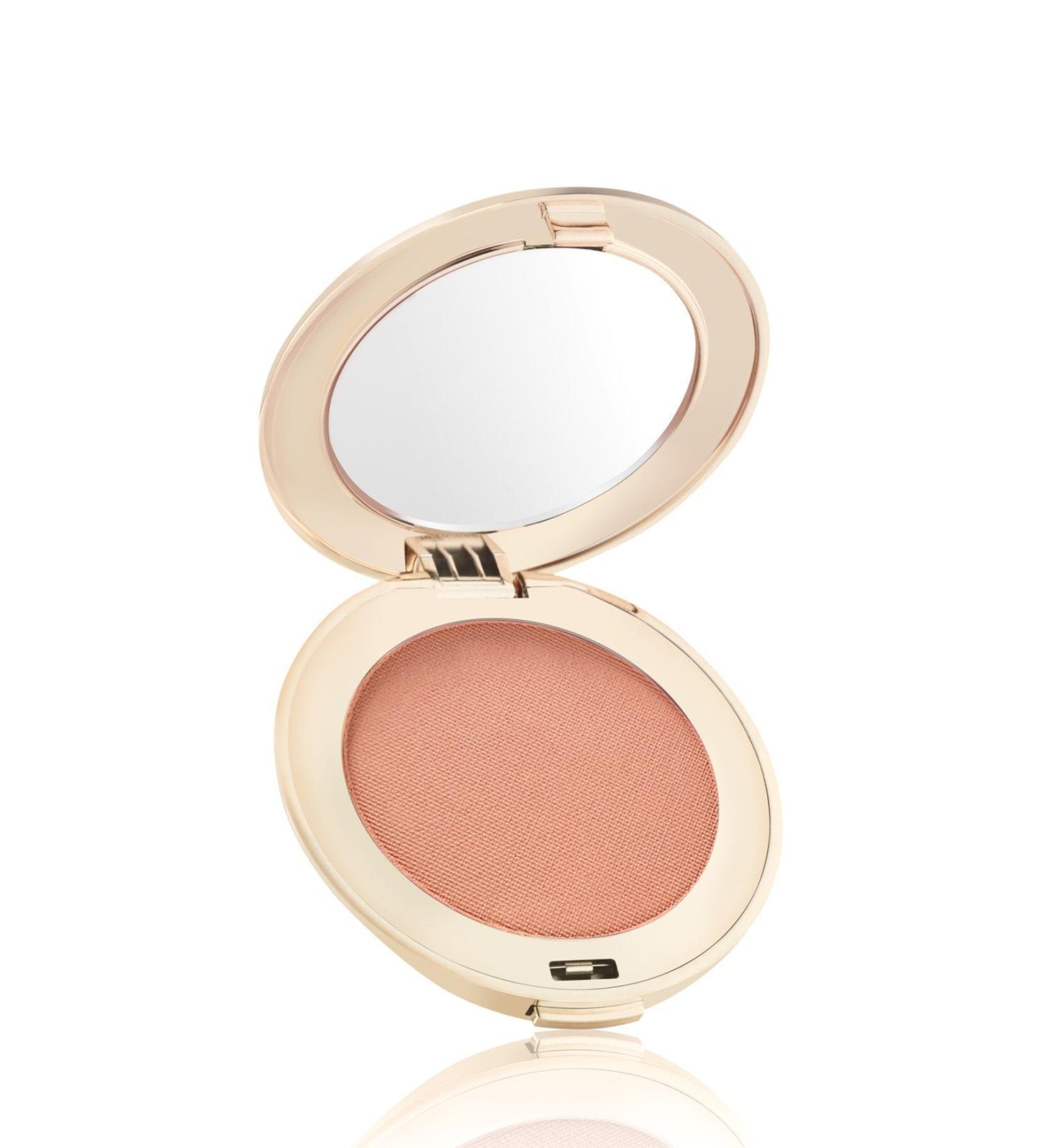 Jane Iredale Pure Pressed Blushes Copper Wind 3.7 g 670959110961 - Buy Online on GoSupps.com