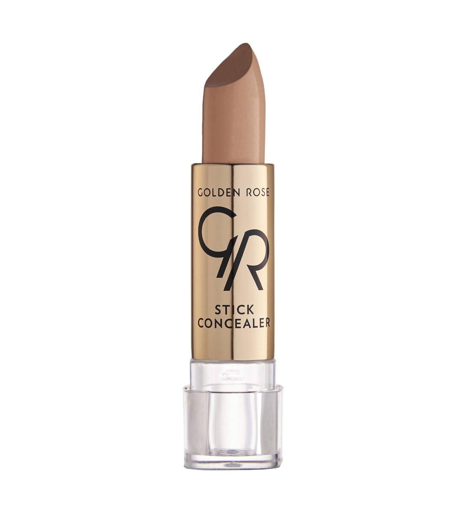 Golden Rose Stick Concealer No: 06 Warm Nude - Stick Concealer - 8691190109066 - Buy Online on GoSupps.com