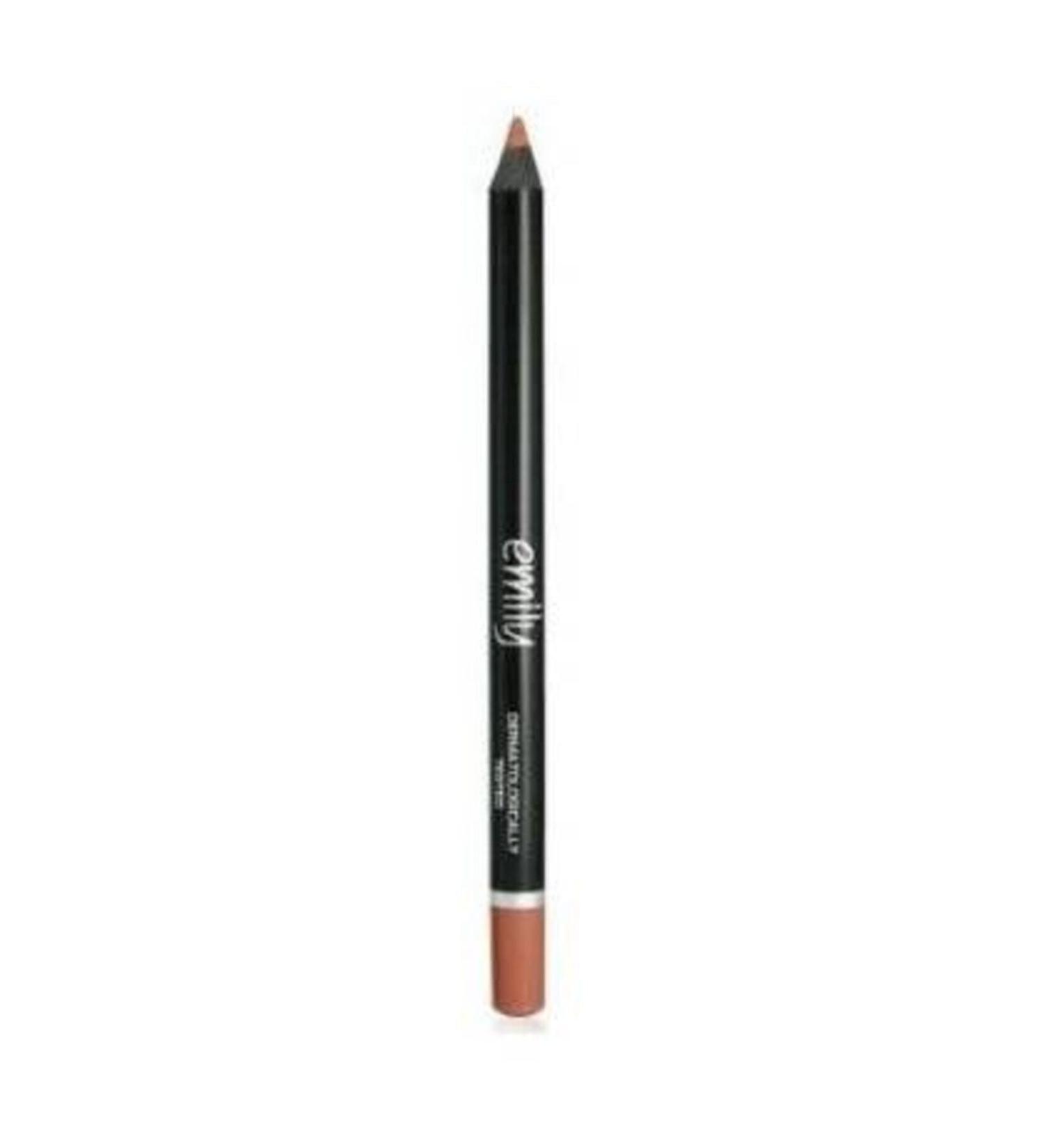 Golden Rose Emily Long Lasting Lip Pencil No: 203 - Lip Pencil - 8691190522032