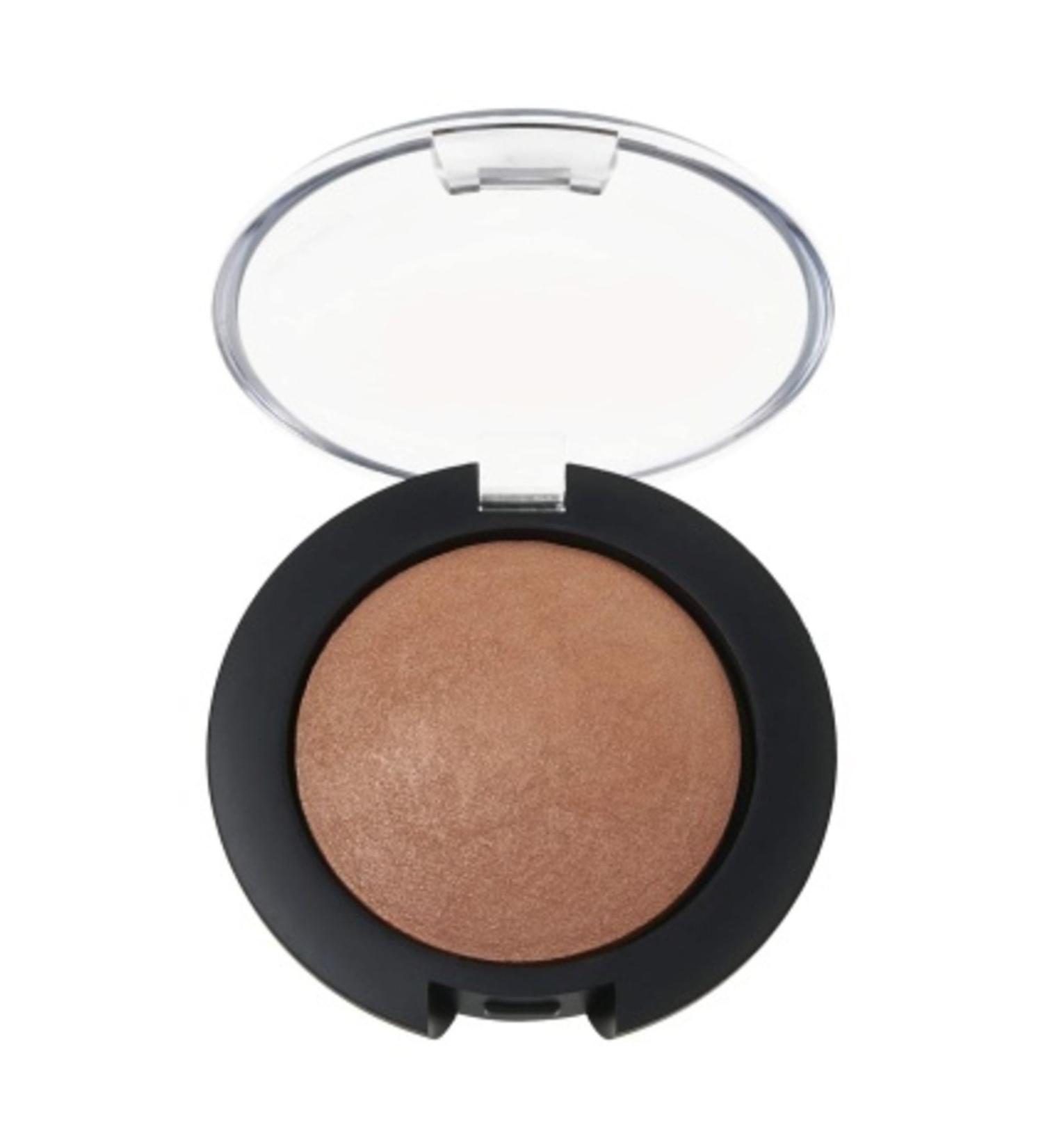 Golden Rose Baked Blush On No: 05 Soft Peach - Shimmering Blush - 8691190540722 - Buy Online on GoSupps.com