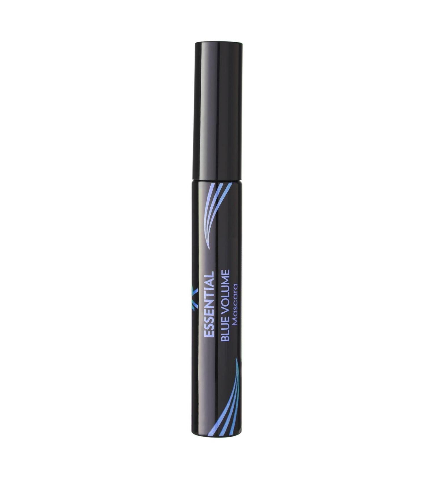 Golden Rose Essential Blue Volume Mascara - Blue Mascara - 8691190070625 - Buy Online on GoSupps.com