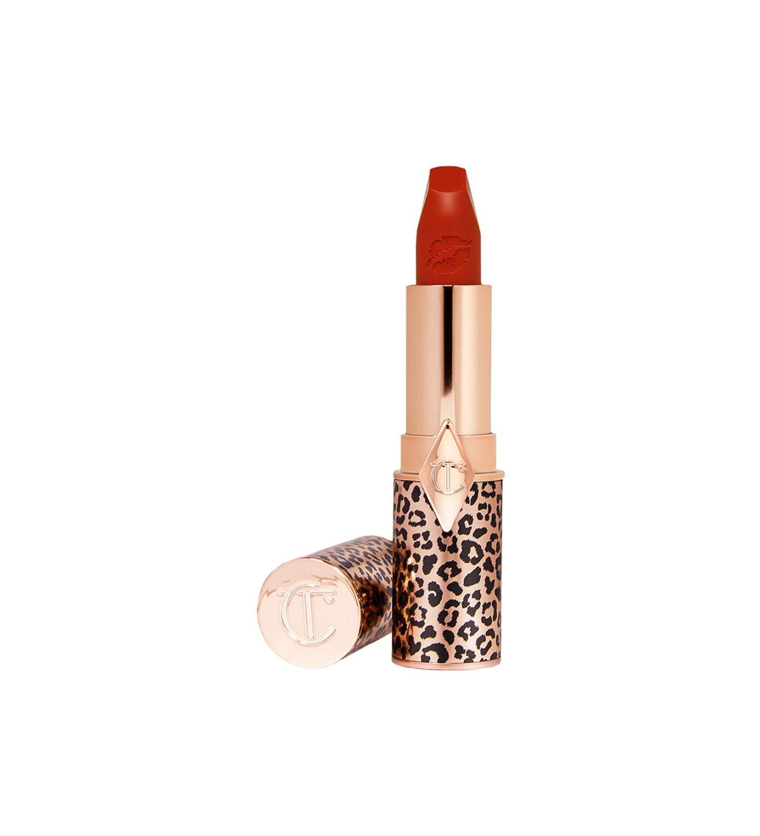 charlotte tilbury Hot Lips 2.0 - Lipstick Red Hot Susan (3.5 g) - Buy Online on GoSupps.com