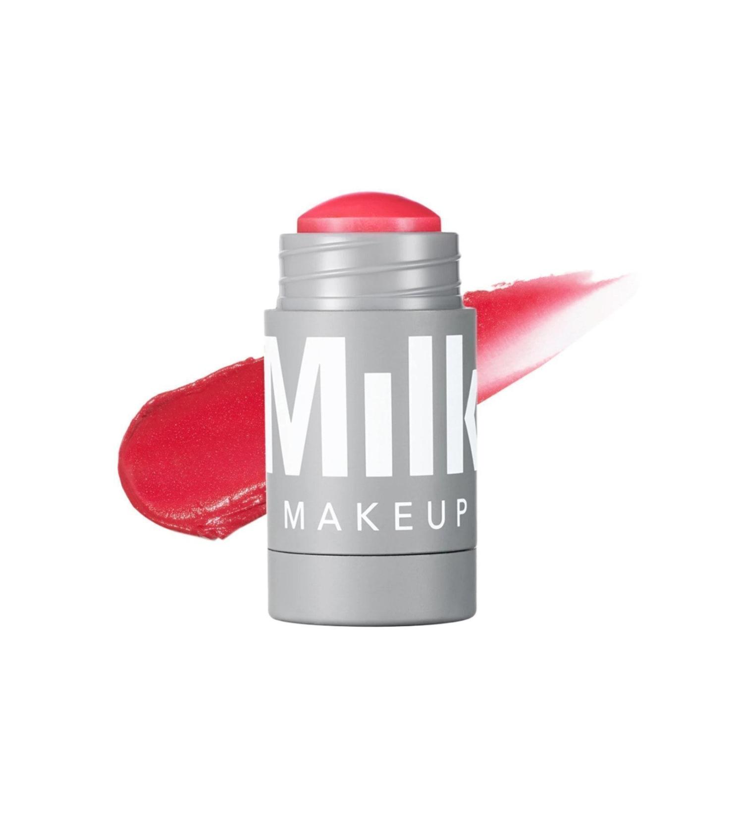 Milk Makeup Lip + Cheek Cream Blush Stick - Buy Online on GoSupps.com