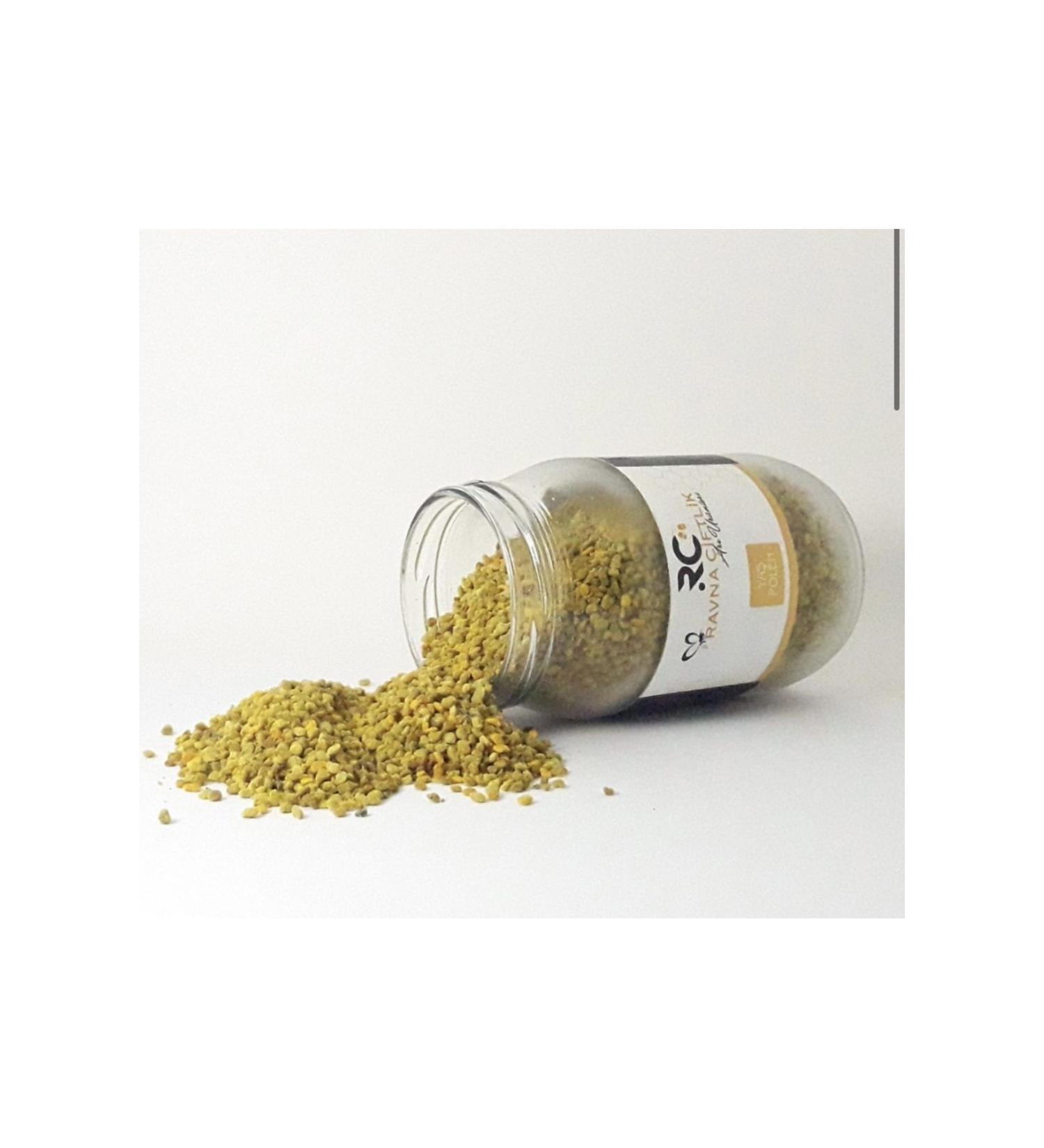 Ravna Farm Bee Products Pollen 500 gr