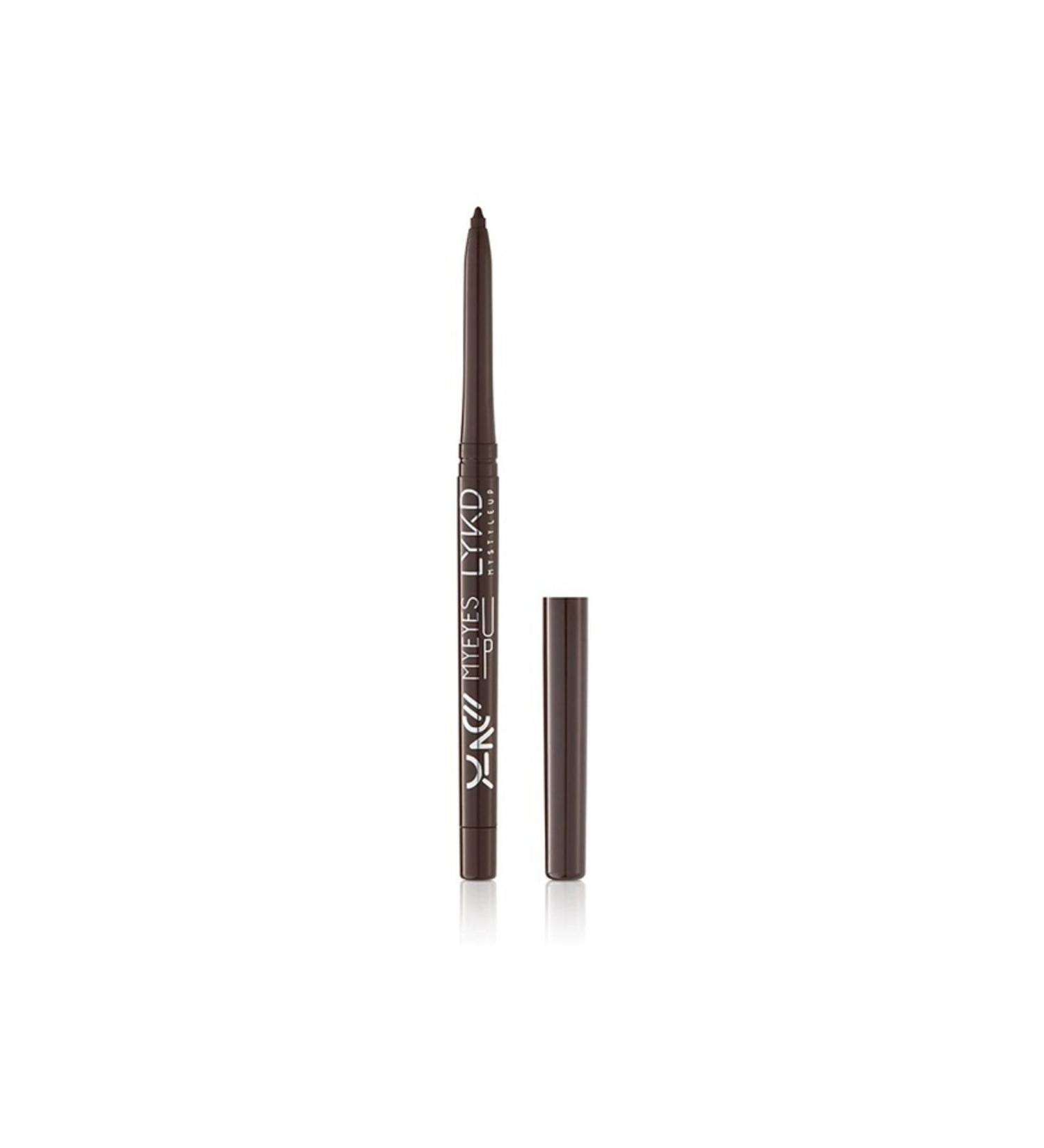 lykd Lift Eye Pencil 180 Umber